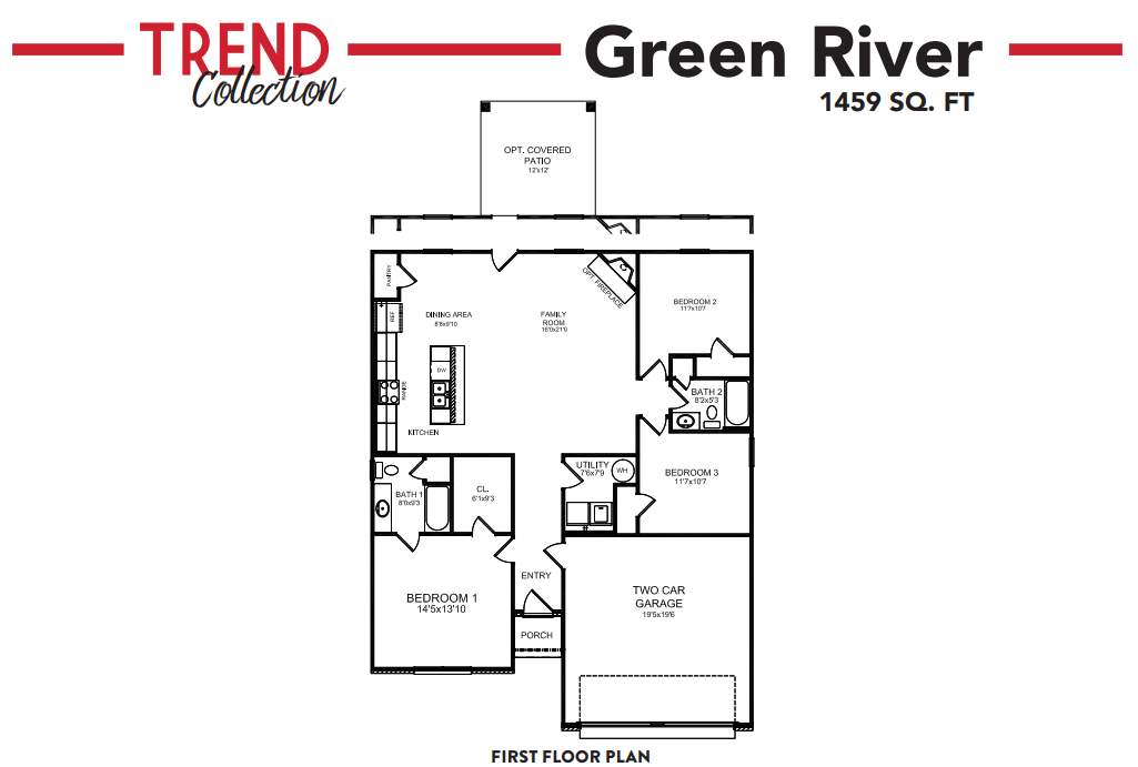 173 Oxford Landing Drive