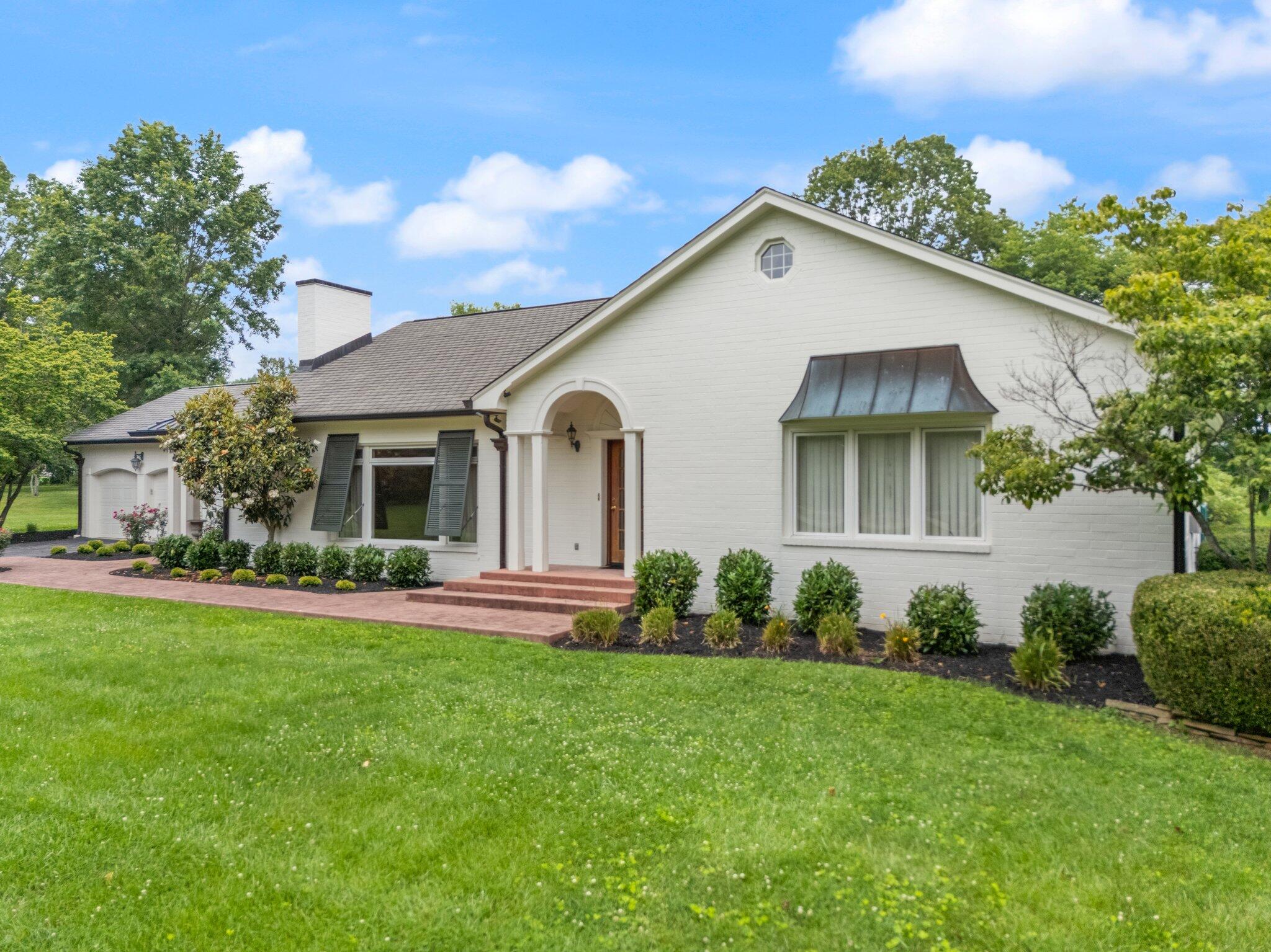 3402 North US Highway 25