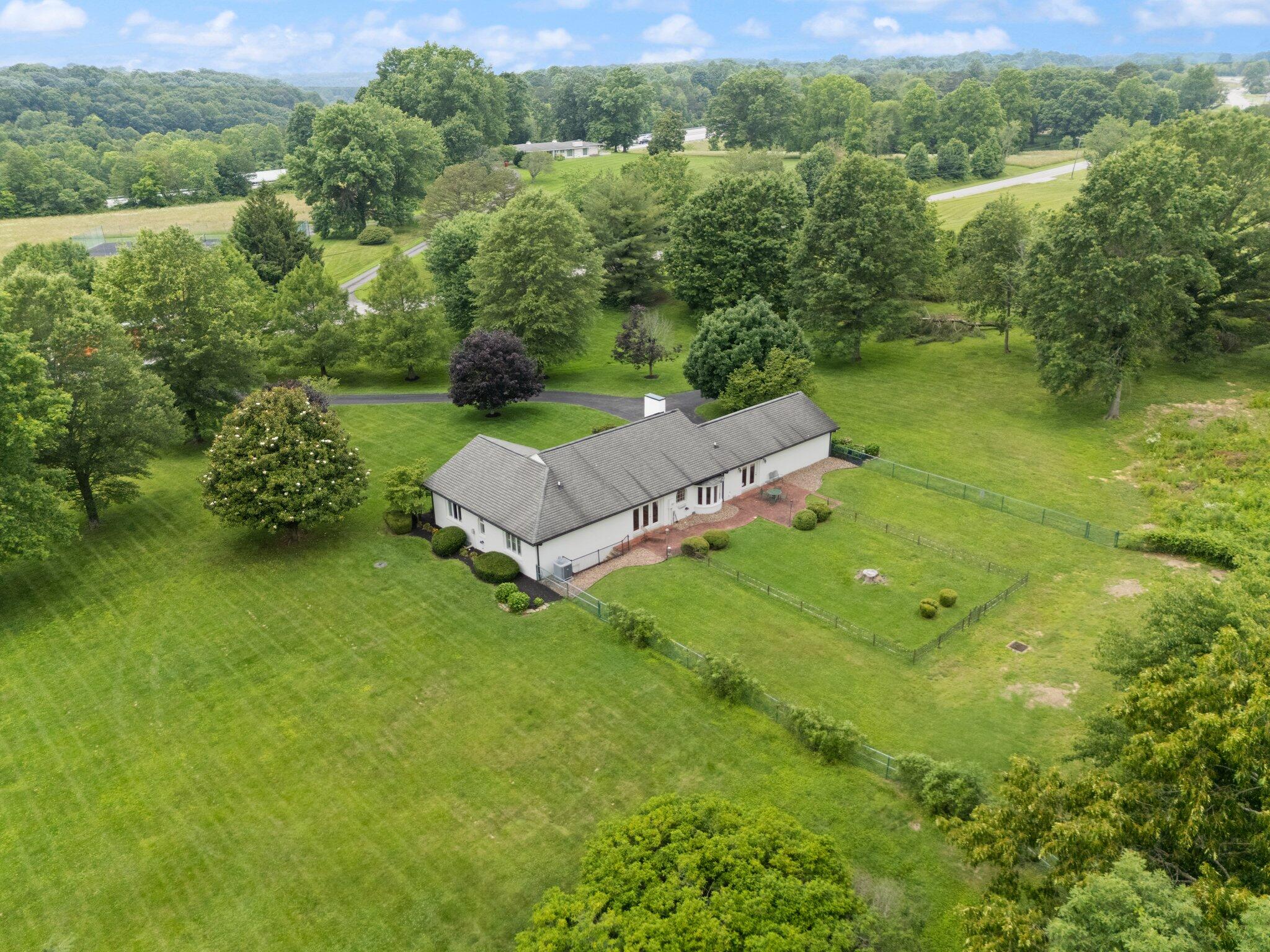 3402 North US Highway 25