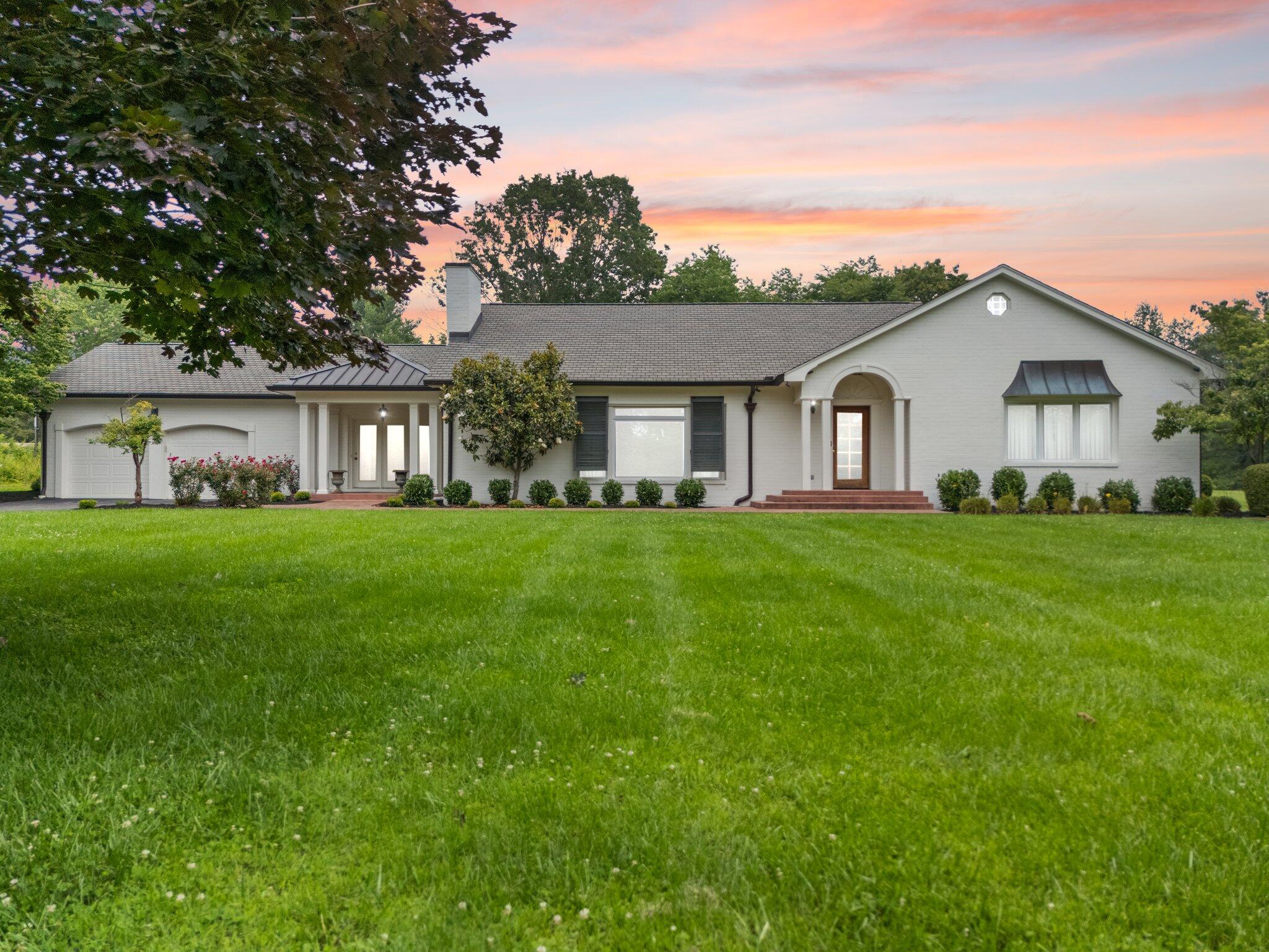 3402 North US Highway 25