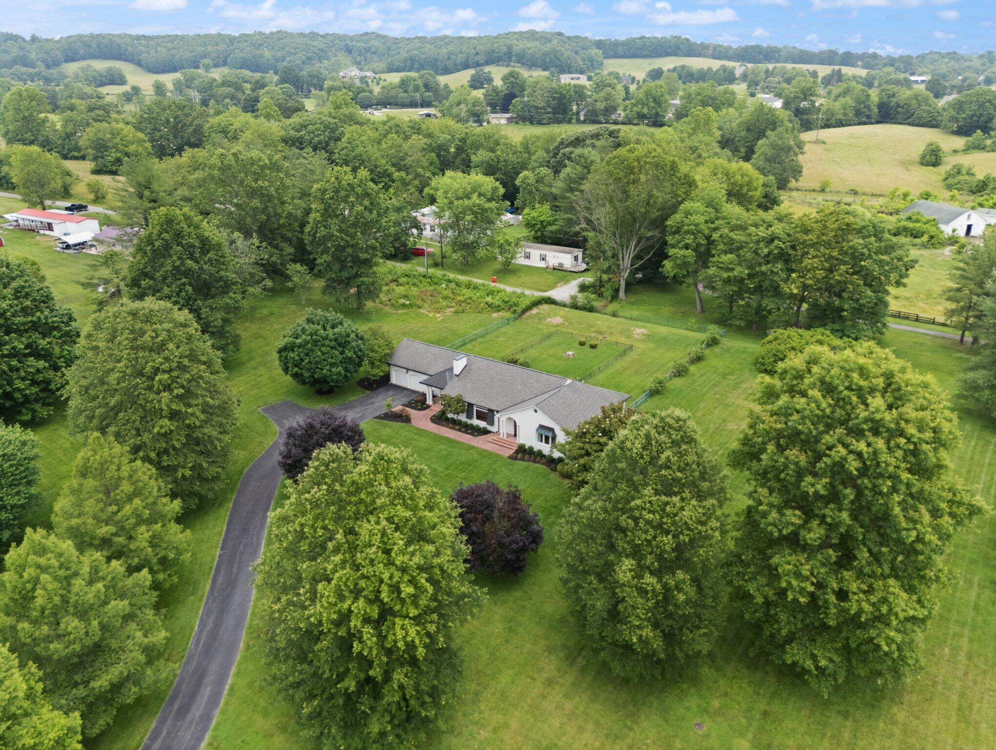 3402 North US Highway 25