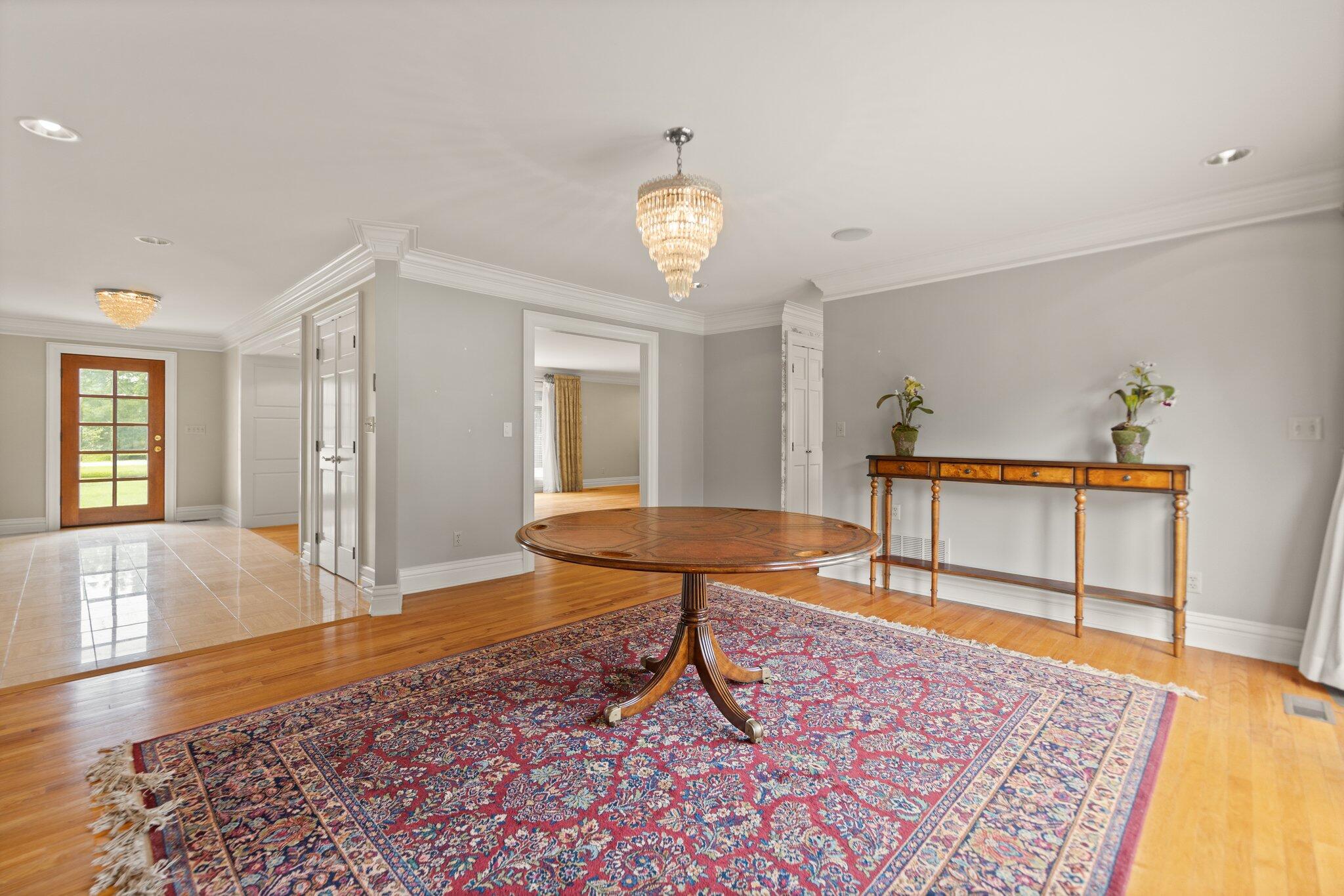 3402 North US Highway 25