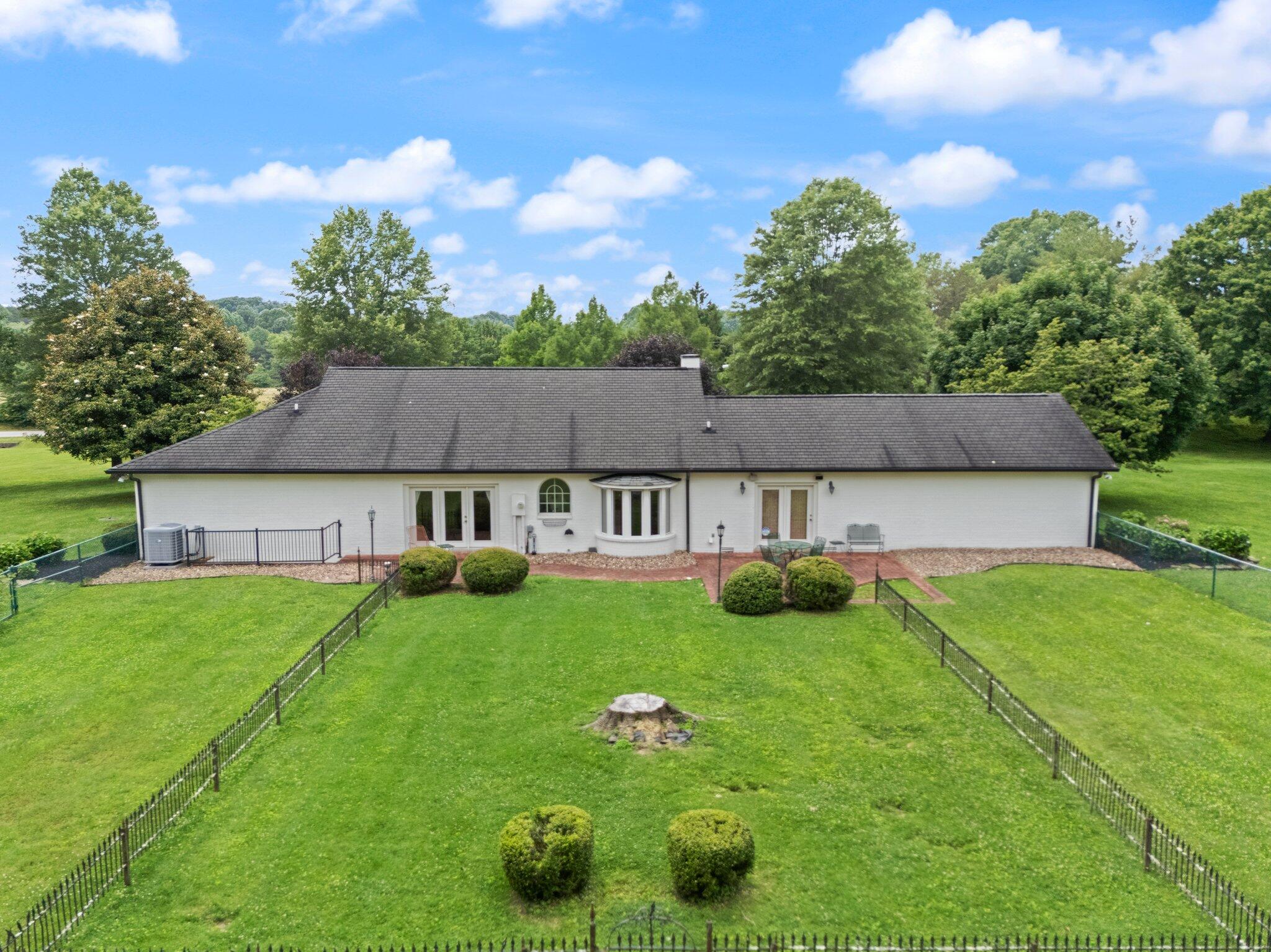 3402 North US Highway 25