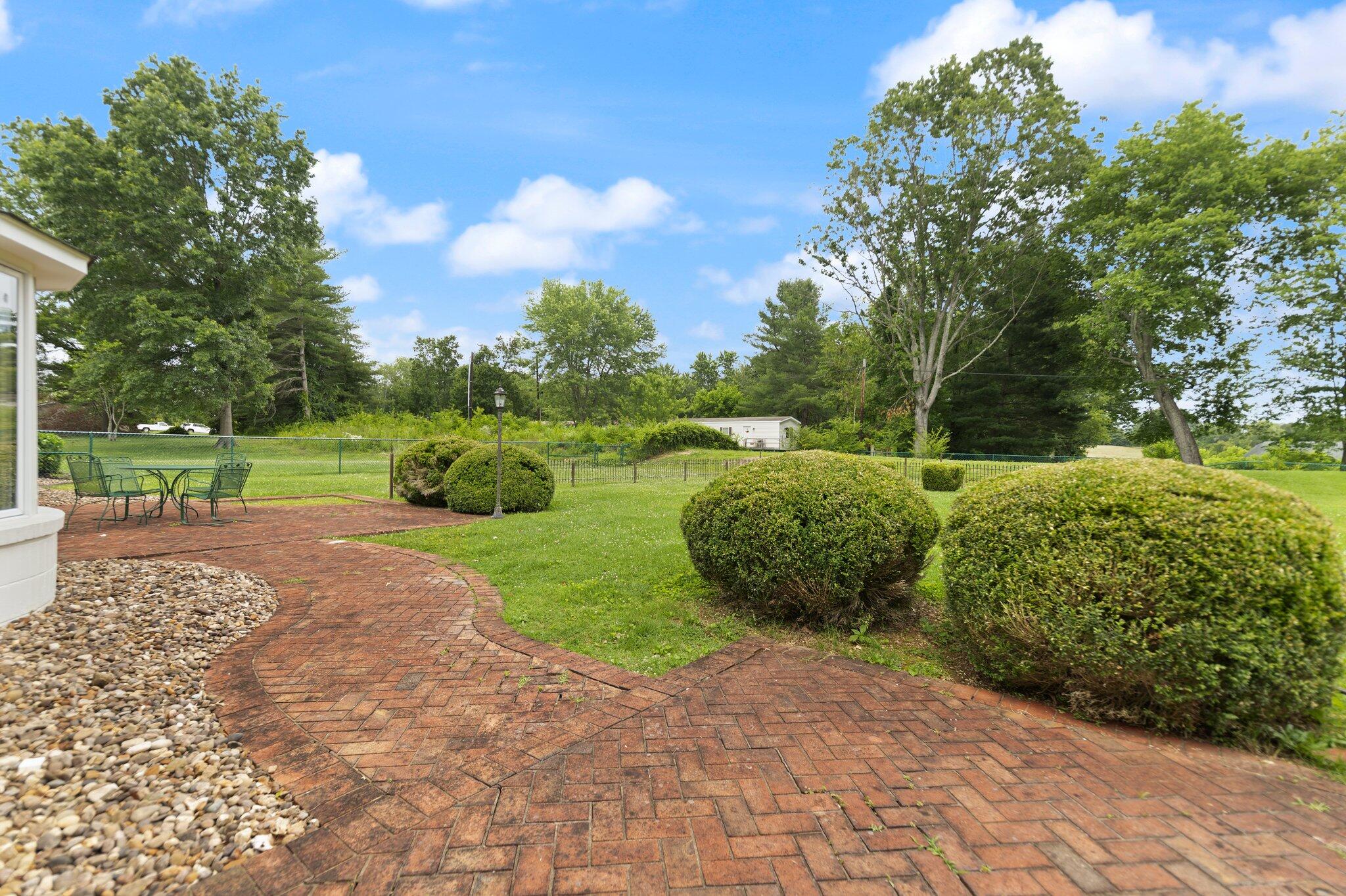 3402 North US Highway 25