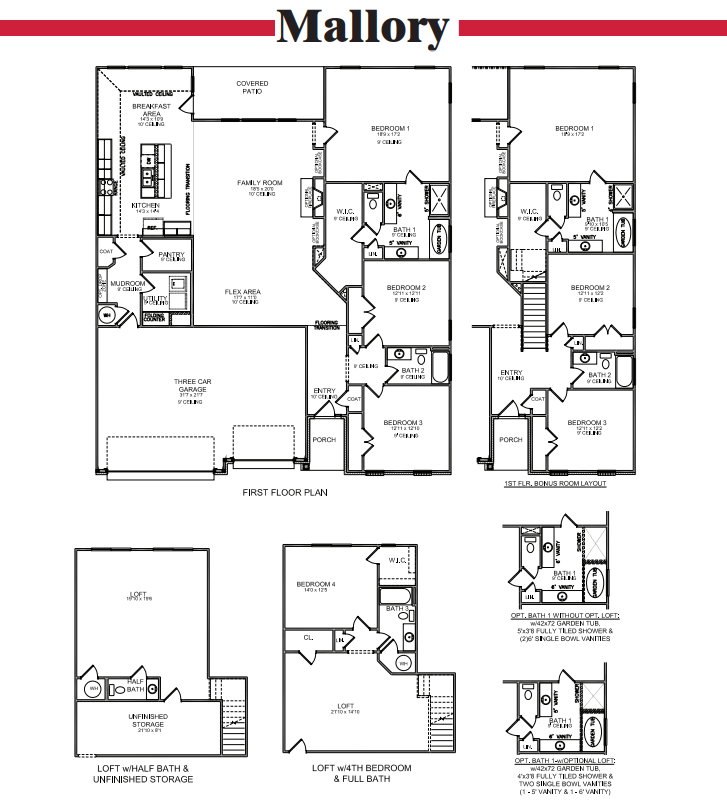 144 Dunmore Lane
