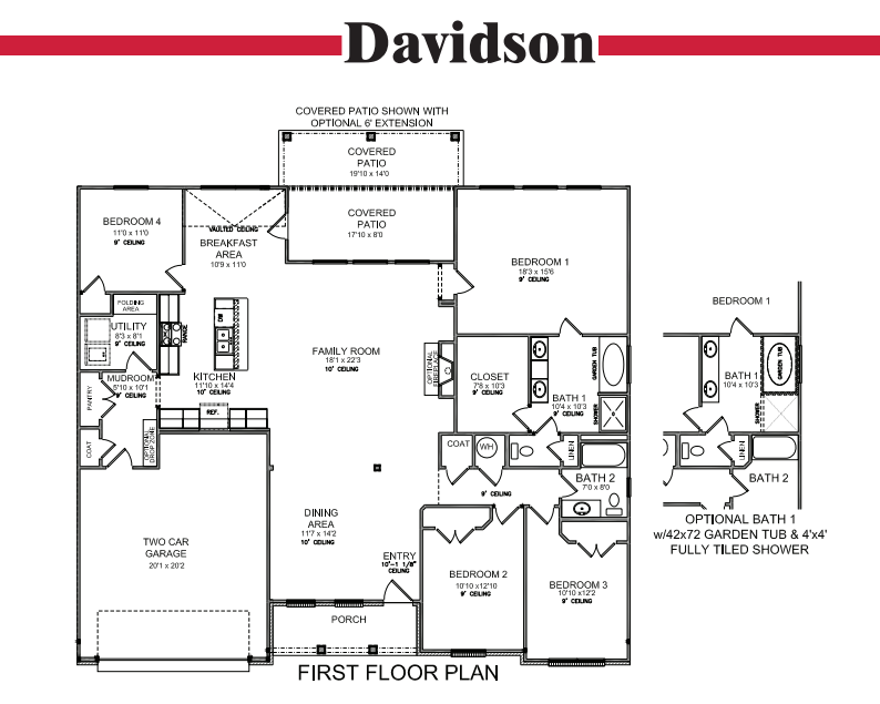 5068 Prairie Rose Way