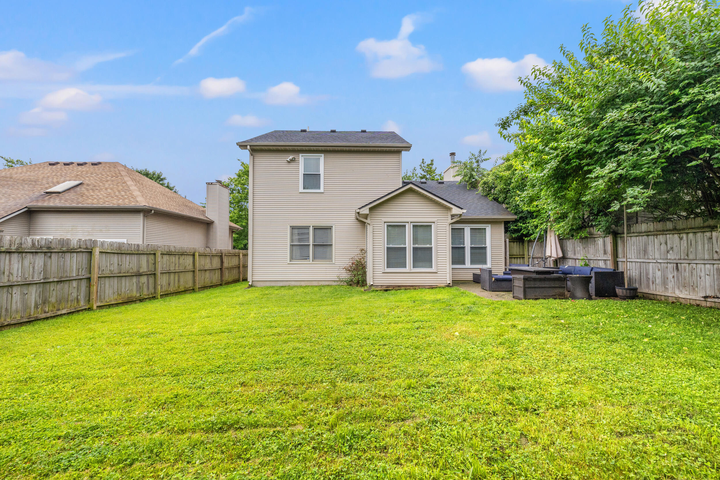 2829 Gateway Park Lane