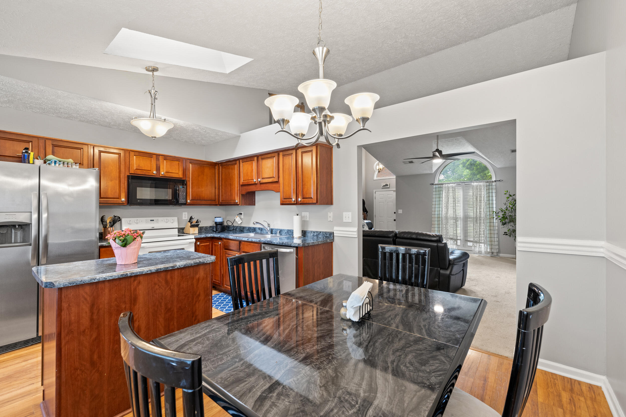 2829 Gateway Park Lane