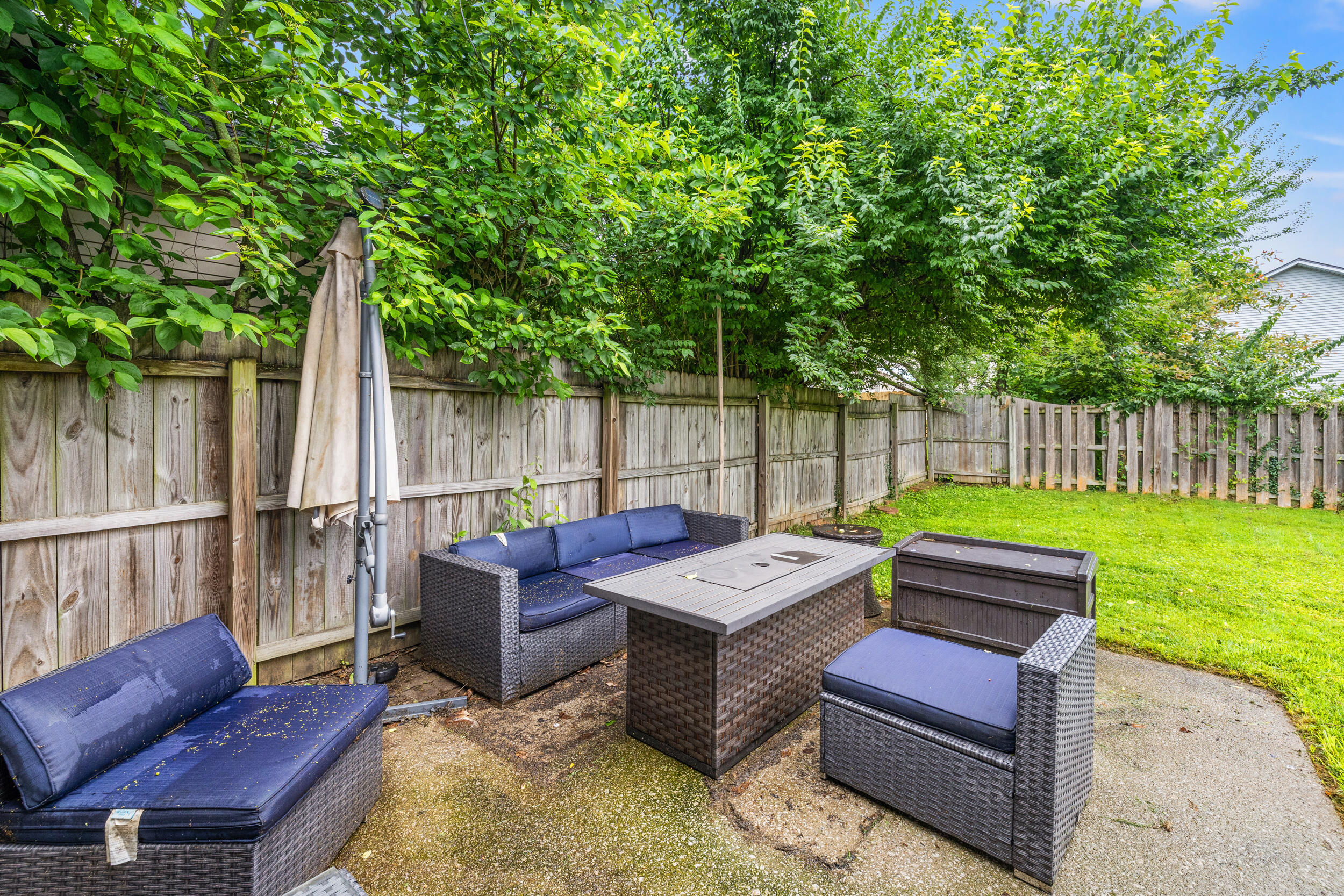 2829 Gateway Park Lane