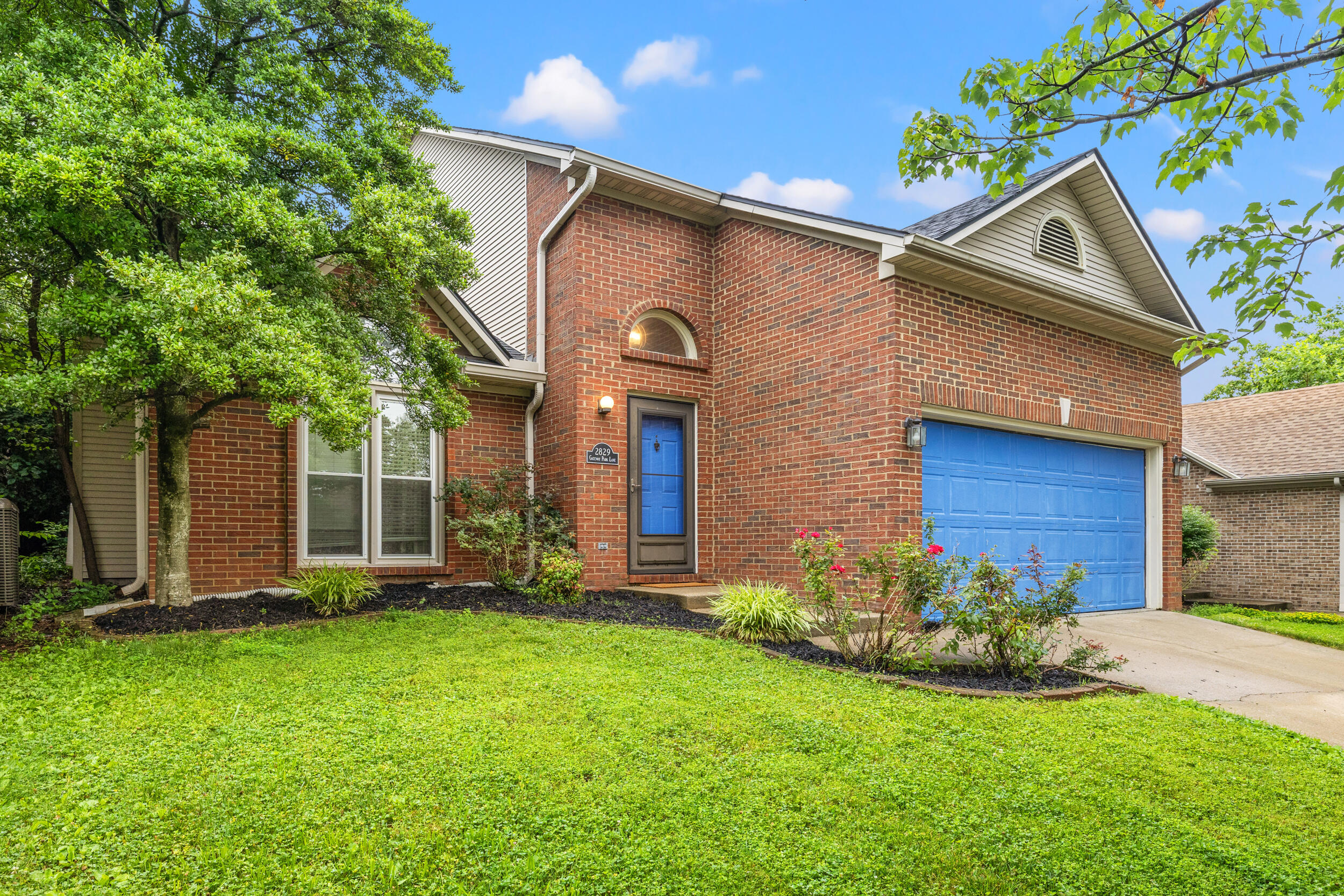 2829 Gateway Park Lane