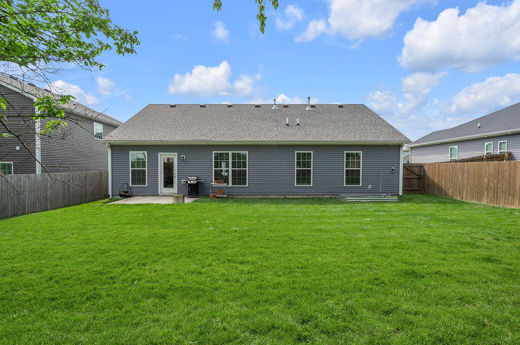 117 McAfee Drive