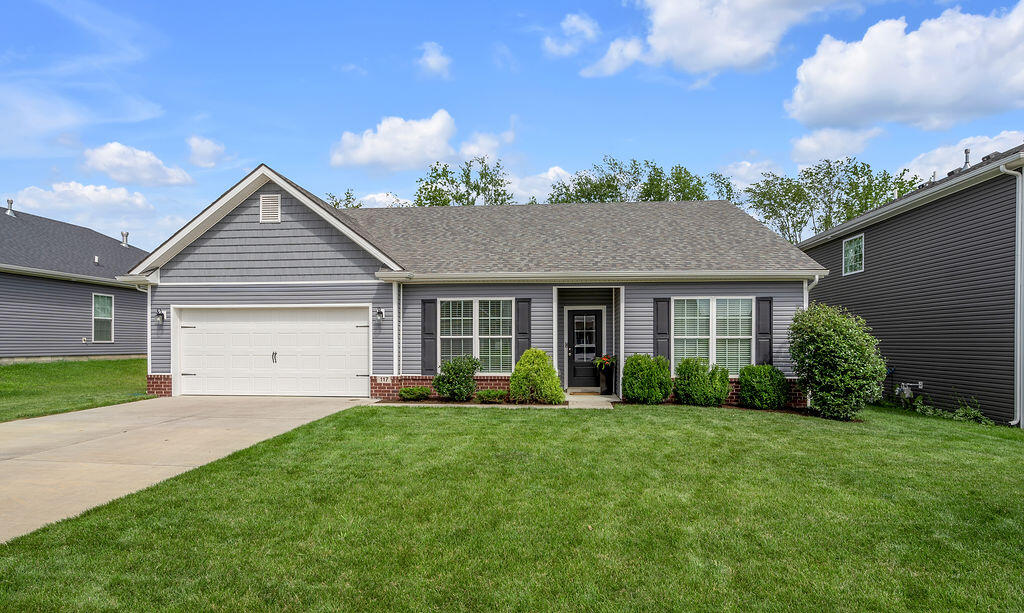 117 McAfee Drive