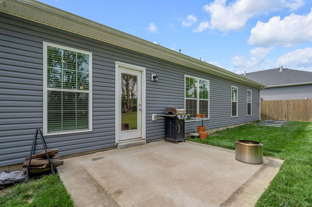 117 McAfee Drive