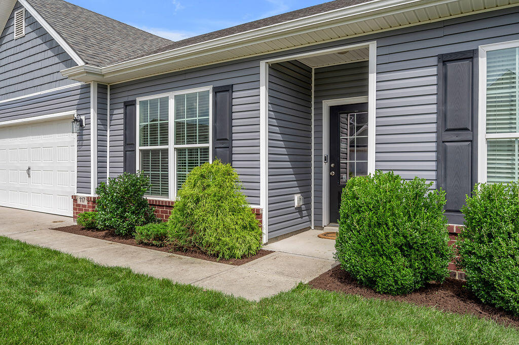 117 McAfee Drive