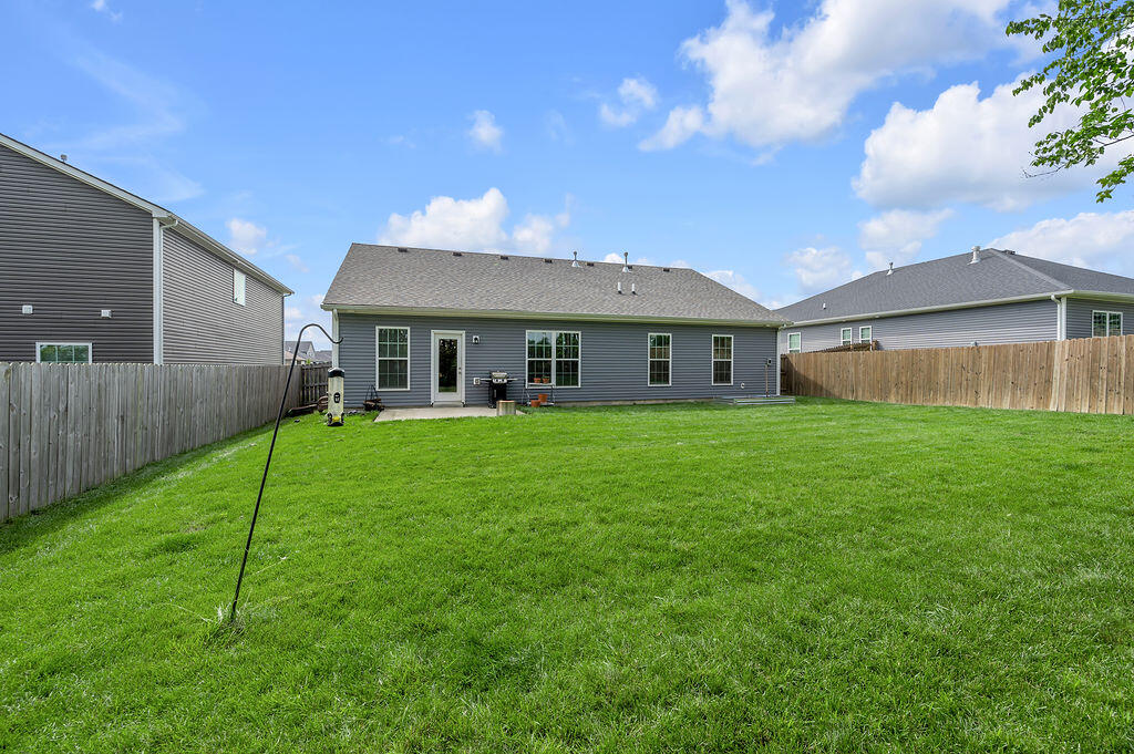 117 McAfee Drive