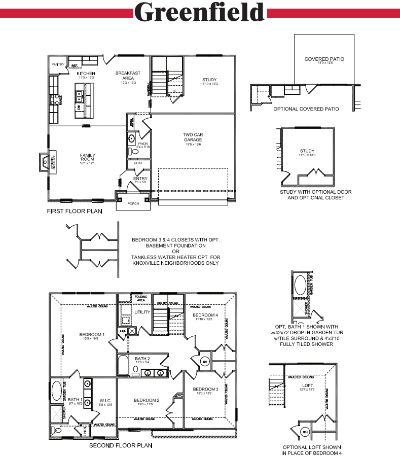 3449 Night Heron Way