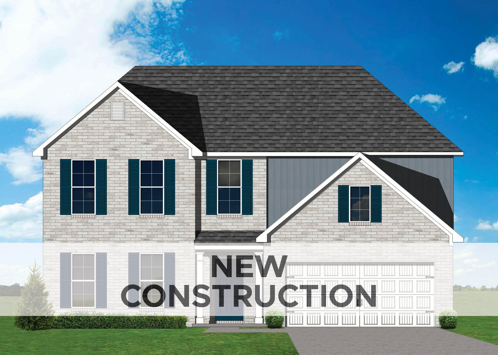 3449 Night Heron Way