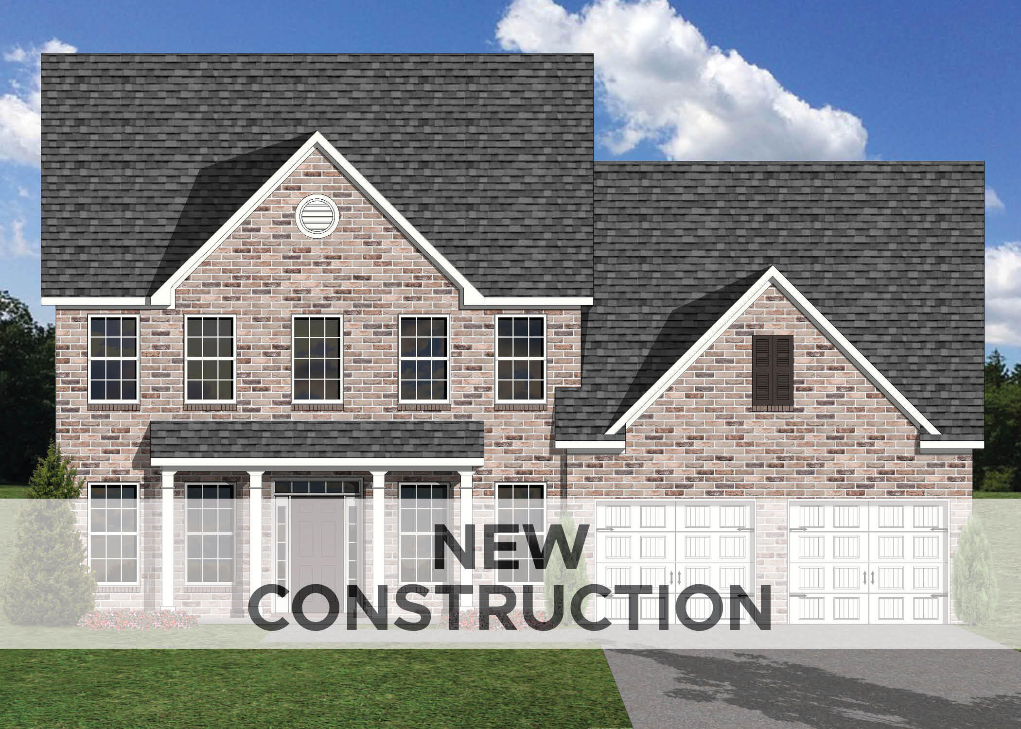 5065 Prairie Rose Way