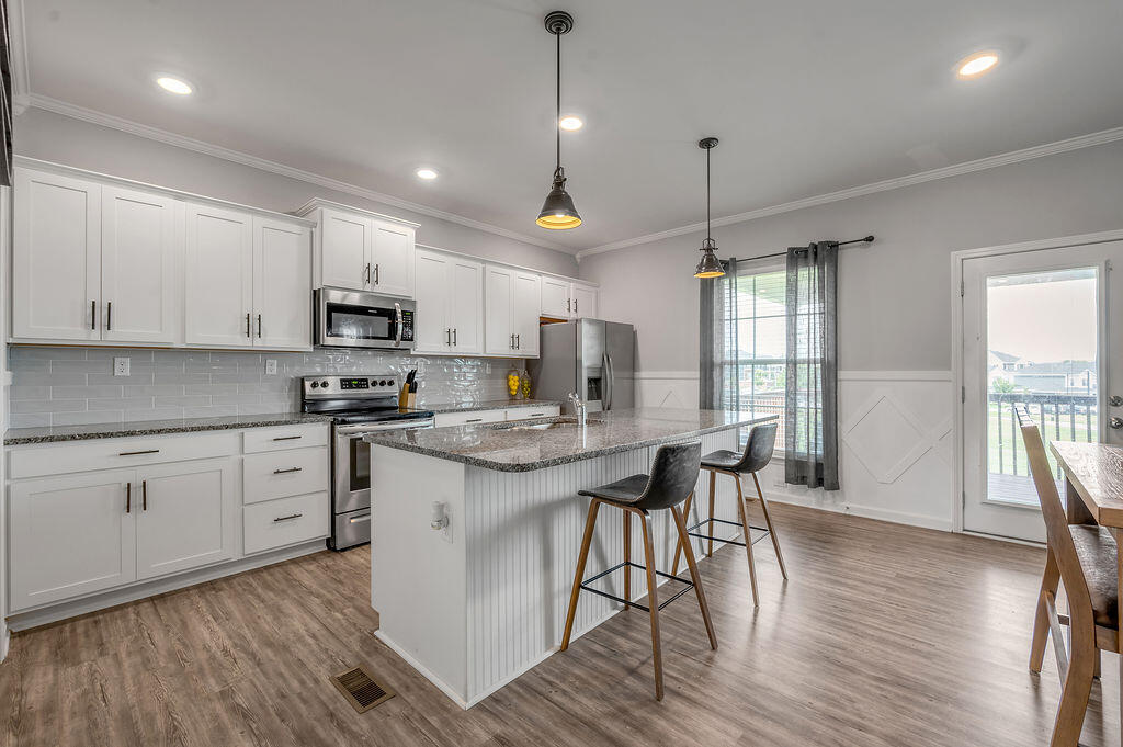 259 Bethel Harvest Drive