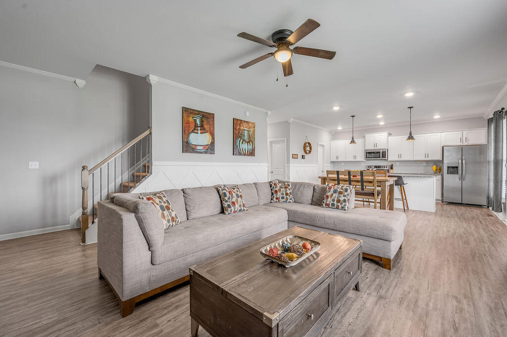 259 Bethel Harvest Drive