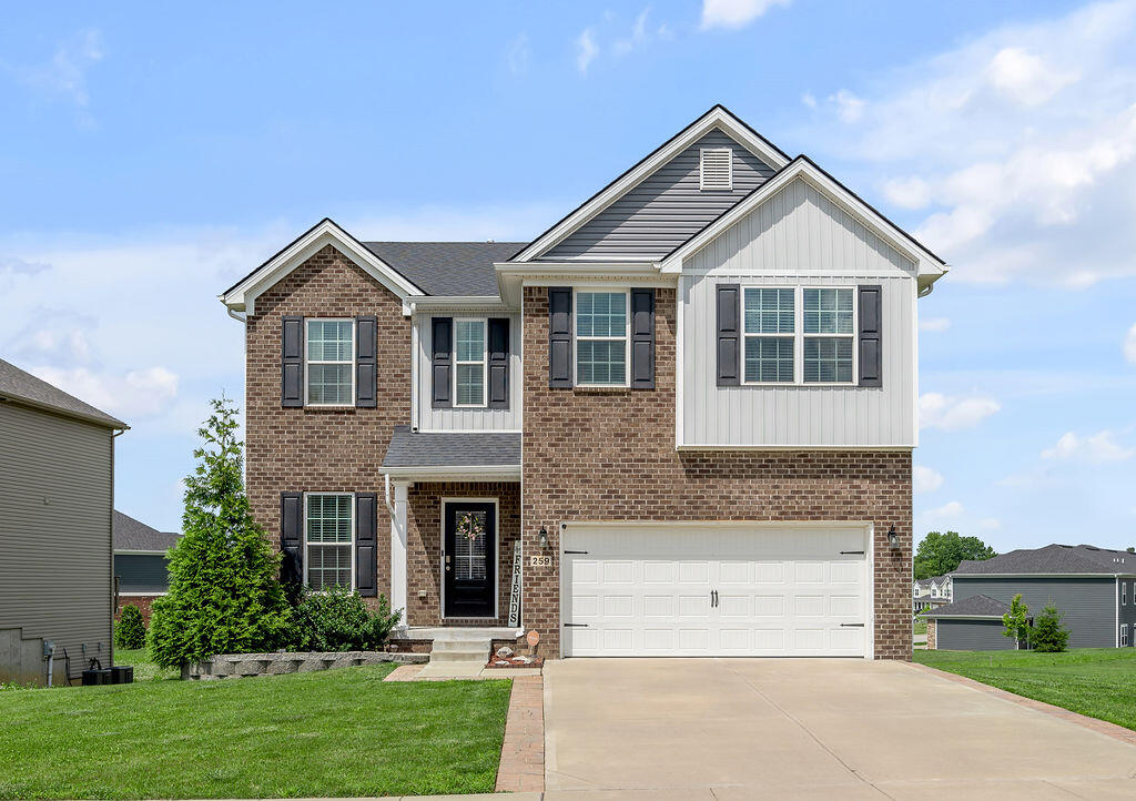 259 Bethel Harvest Drive