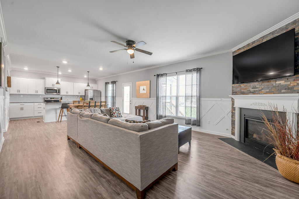 259 Bethel Harvest Drive