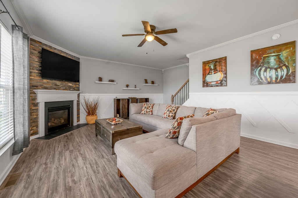 259 Bethel Harvest Drive