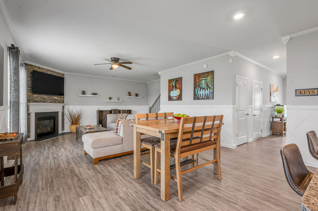 259 Bethel Harvest Drive