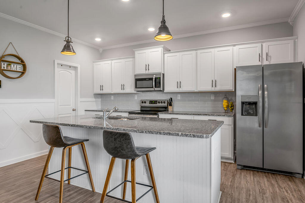 259 Bethel Harvest Drive