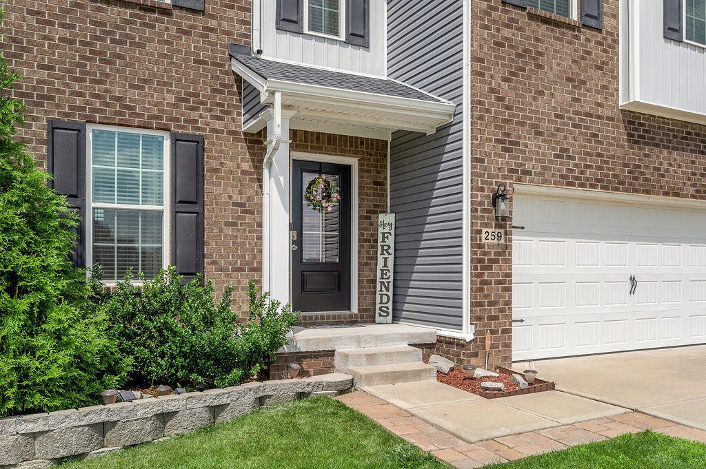 259 Bethel Harvest Drive