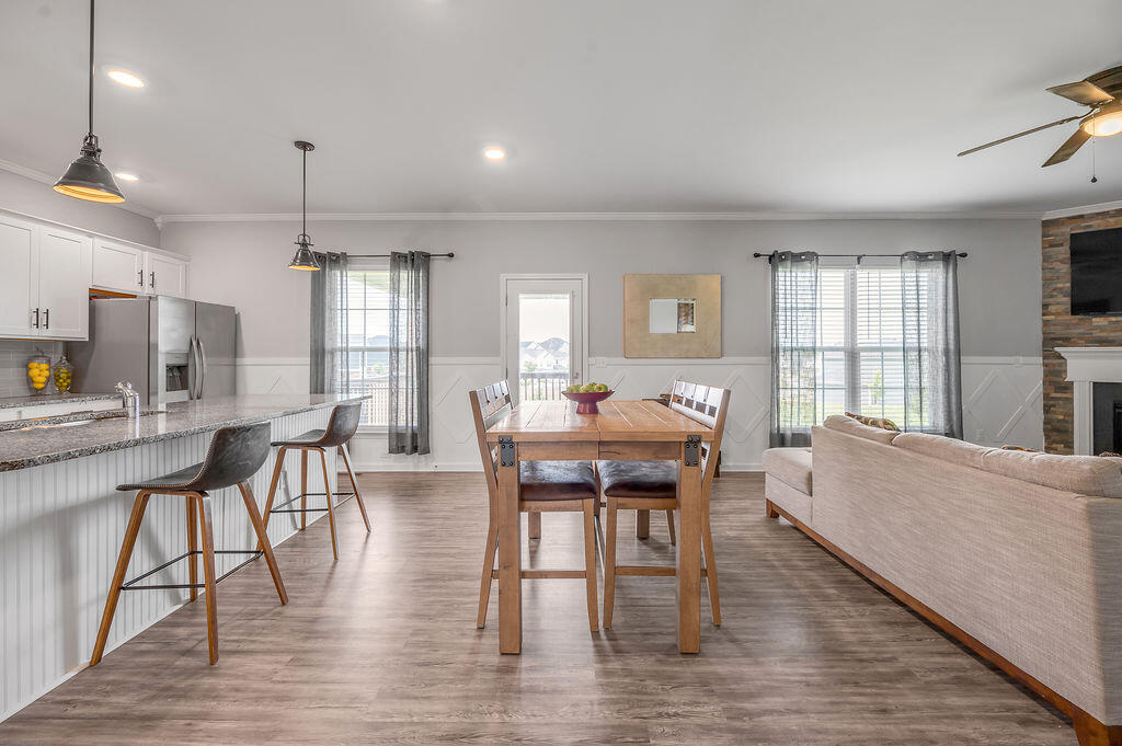 259 Bethel Harvest Drive