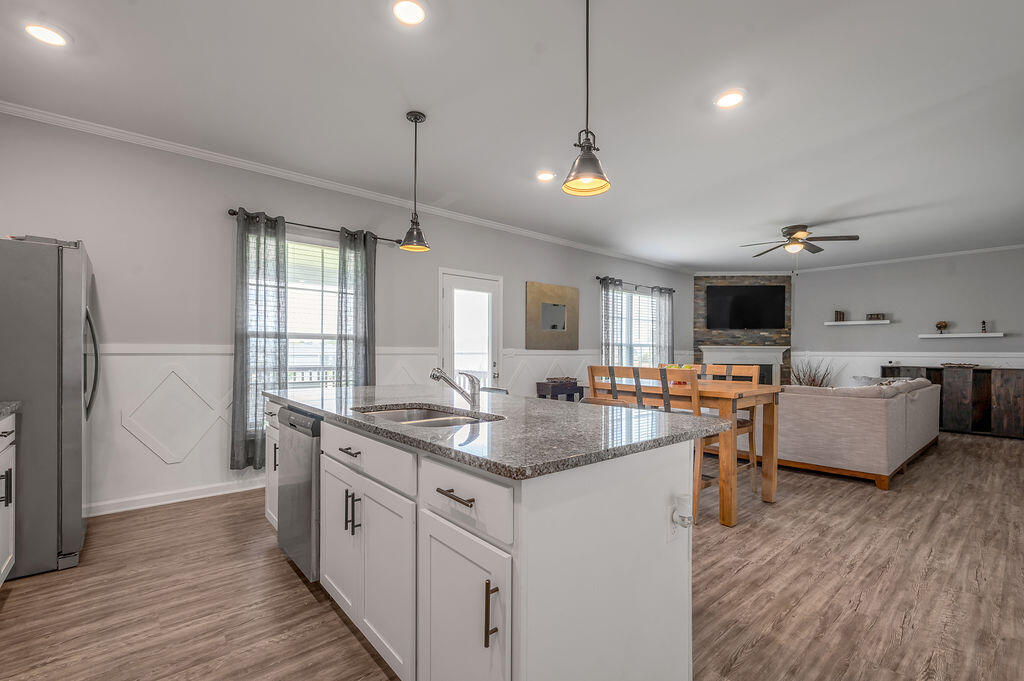 259 Bethel Harvest Drive