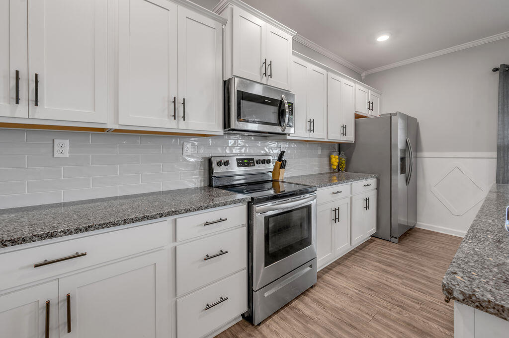 259 Bethel Harvest Drive