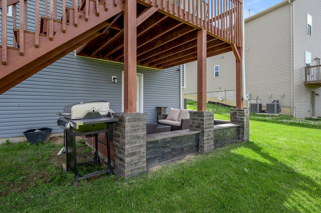 259 Bethel Harvest Drive