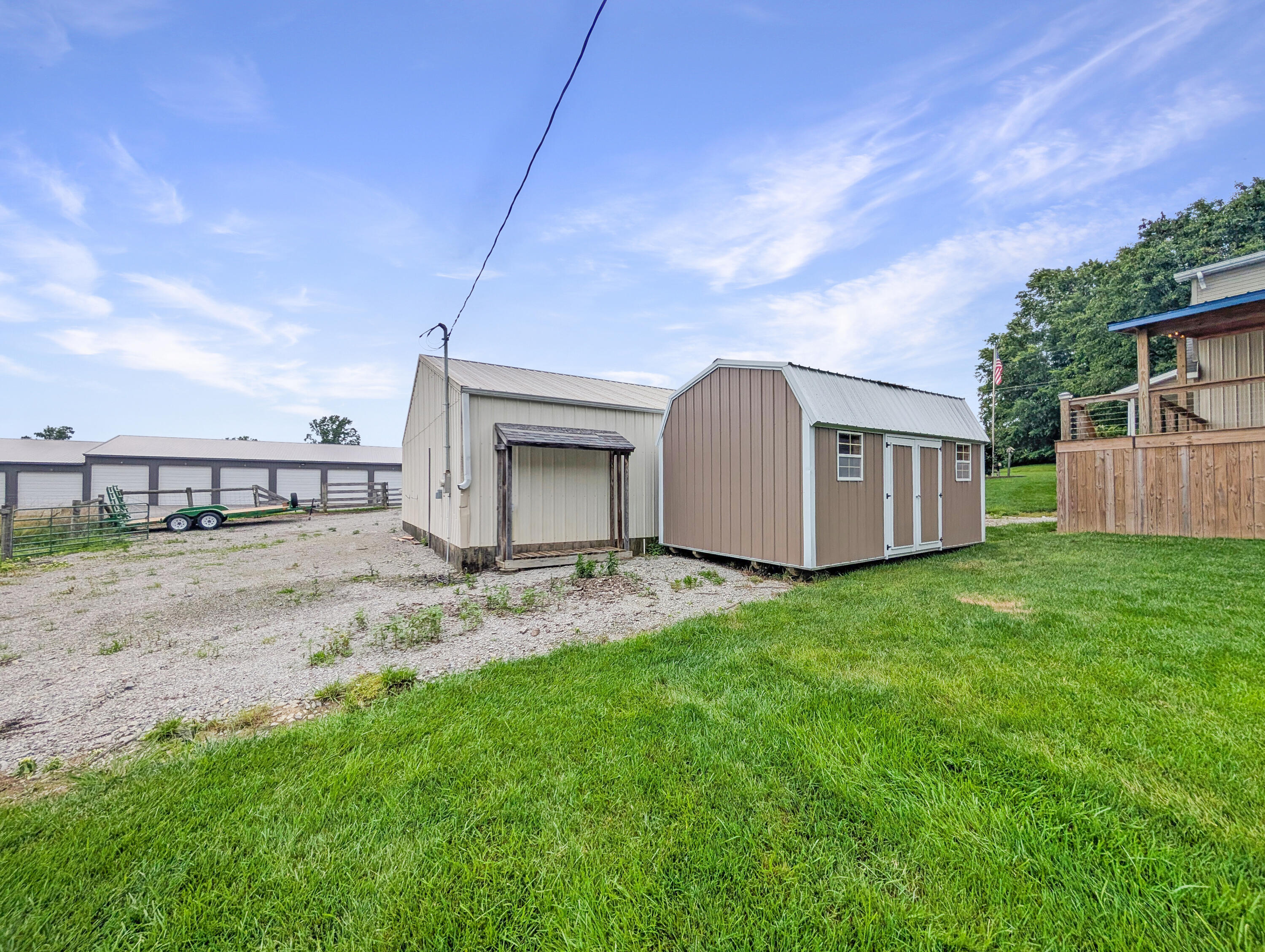 101 Simmons Springs Road