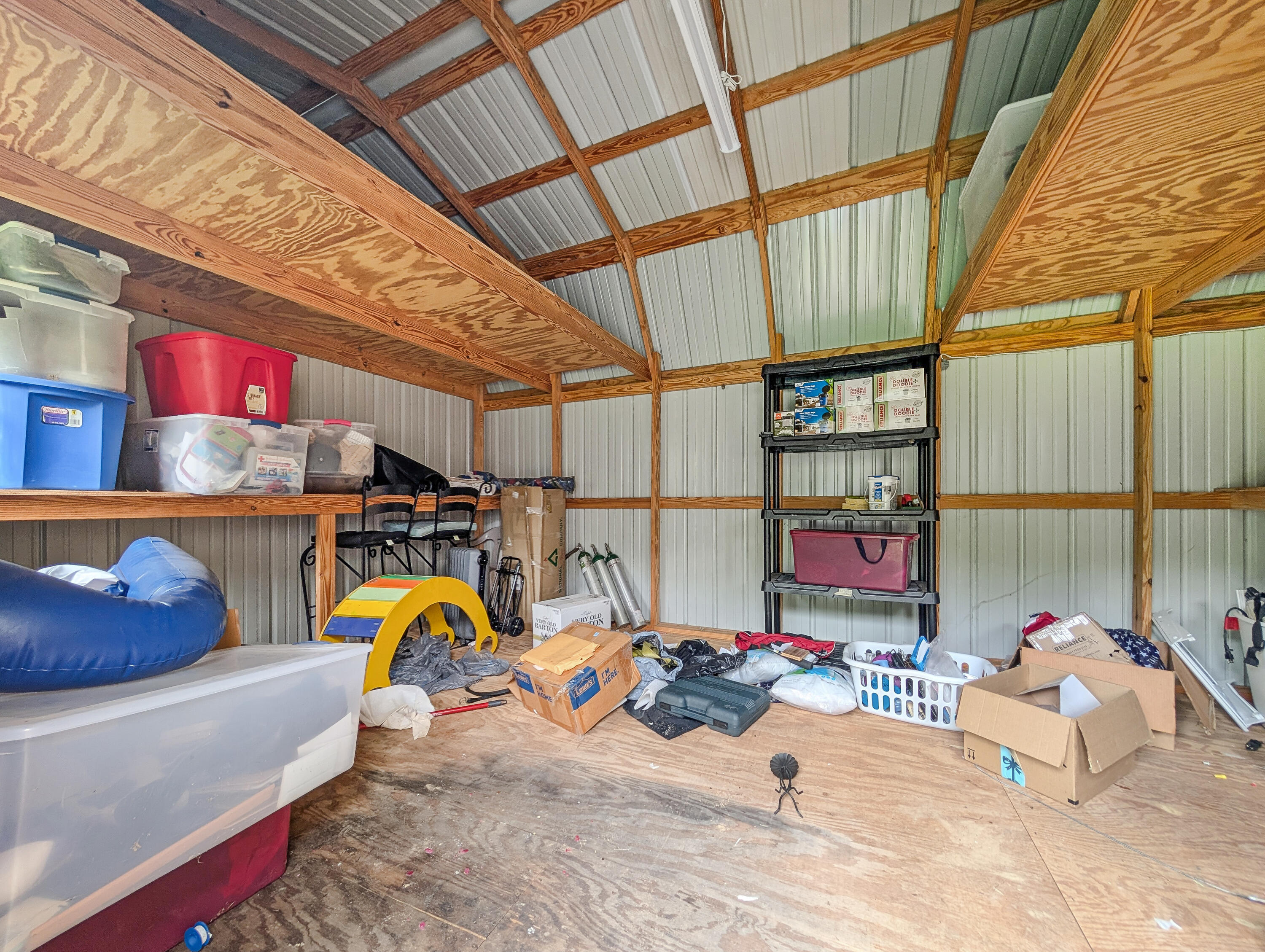 101 Simmons Springs Road