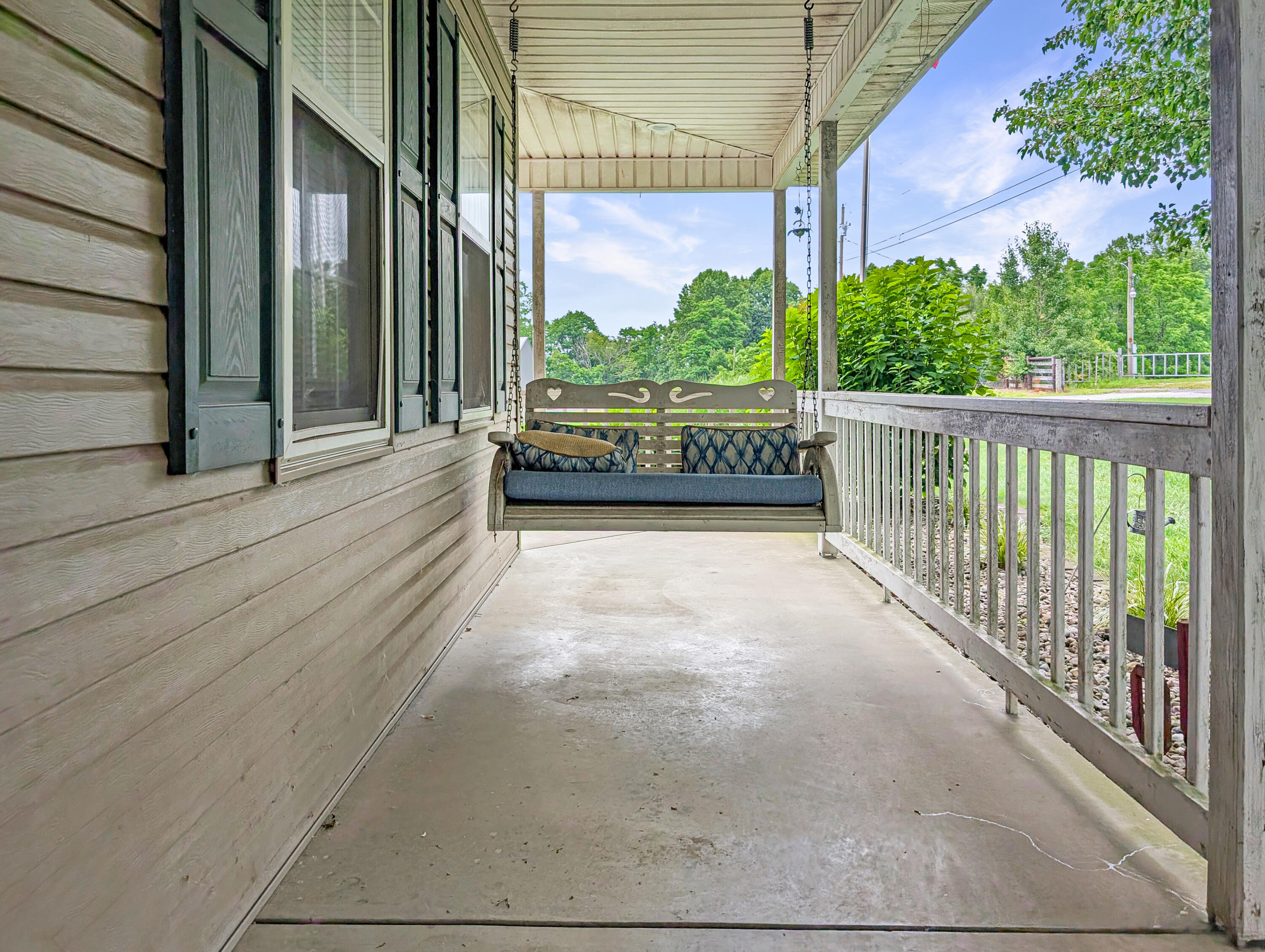 101 Simmons Springs Road