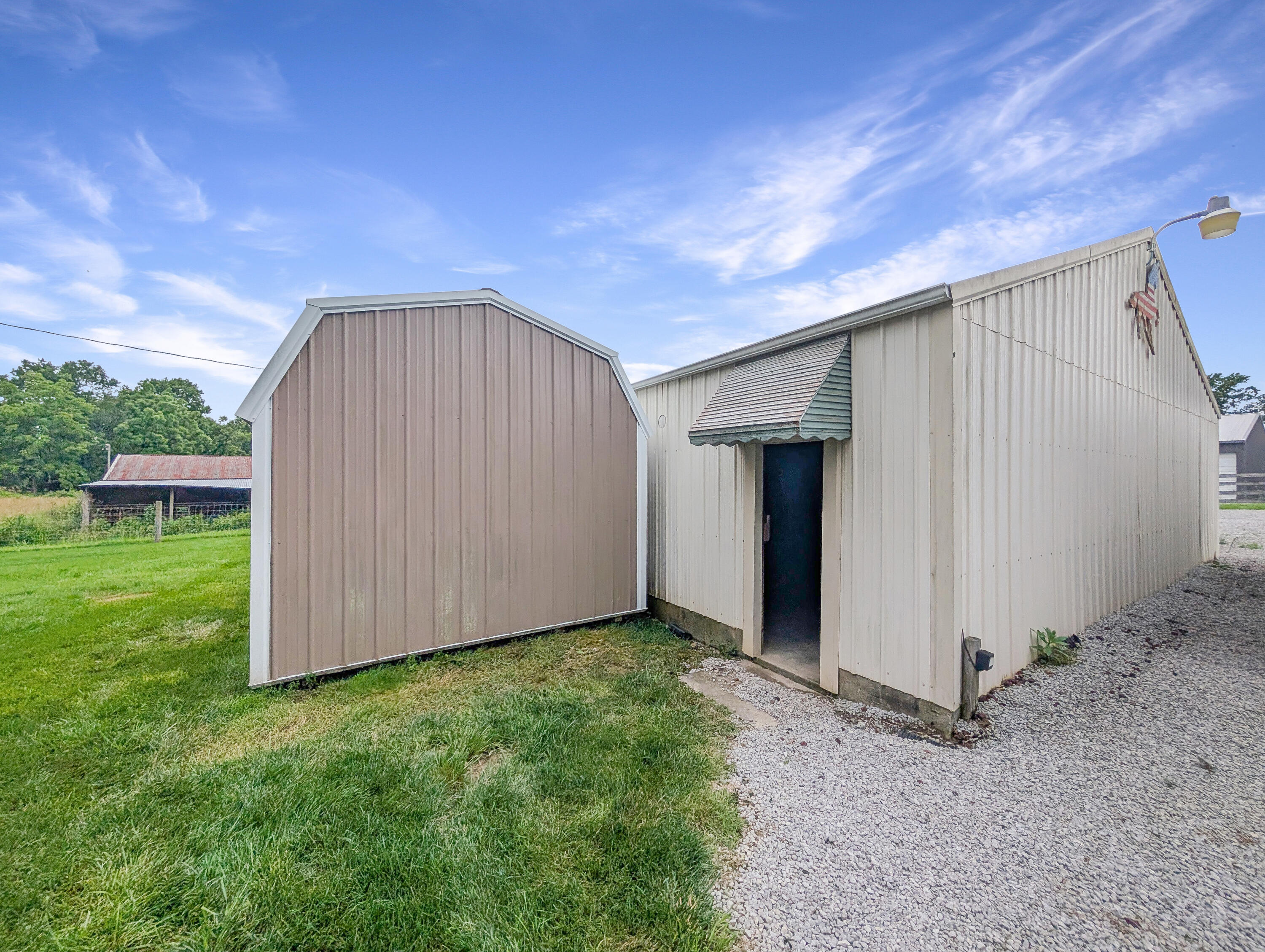 101 Simmons Springs Road