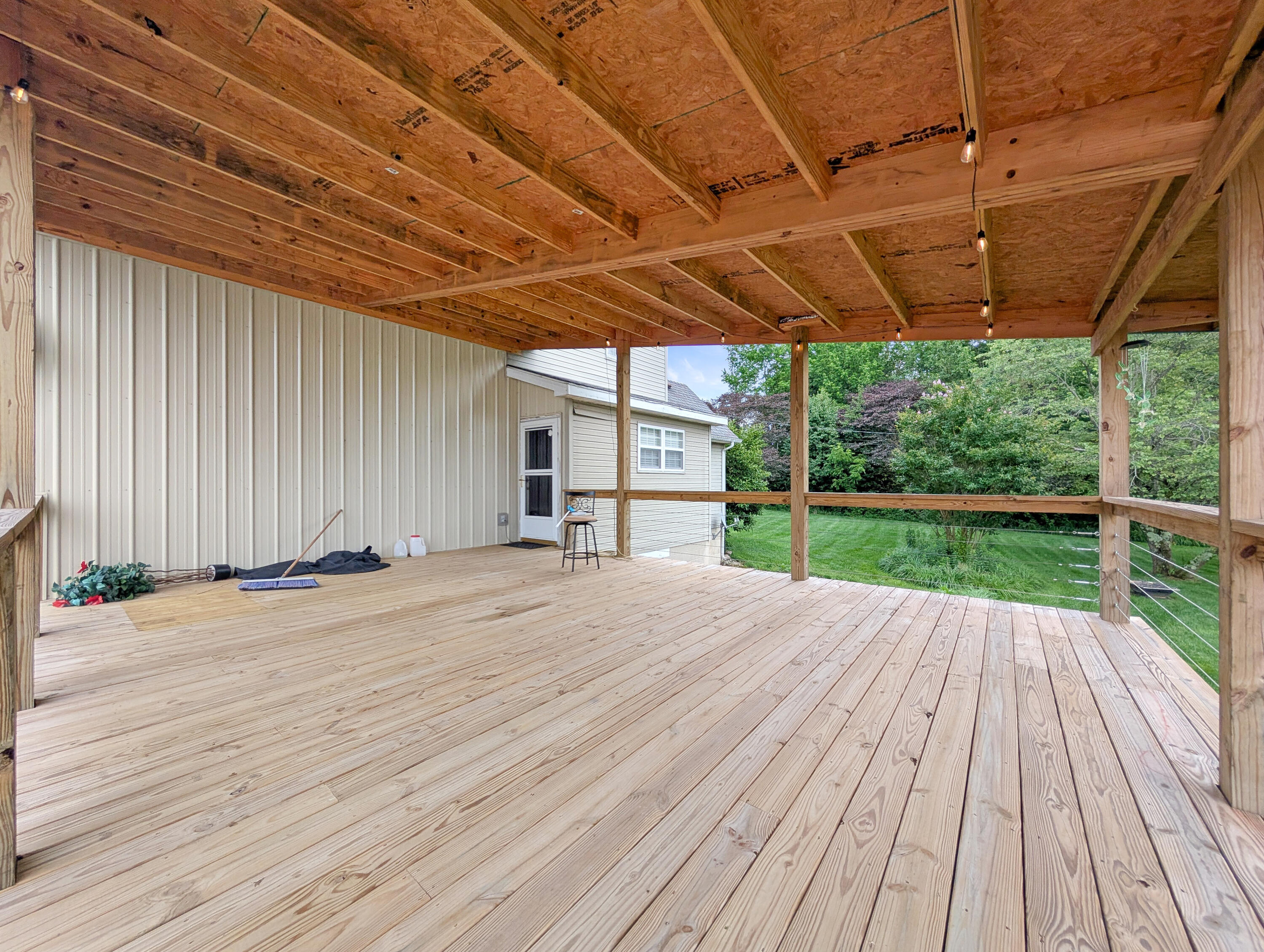 101 Simmons Springs Road