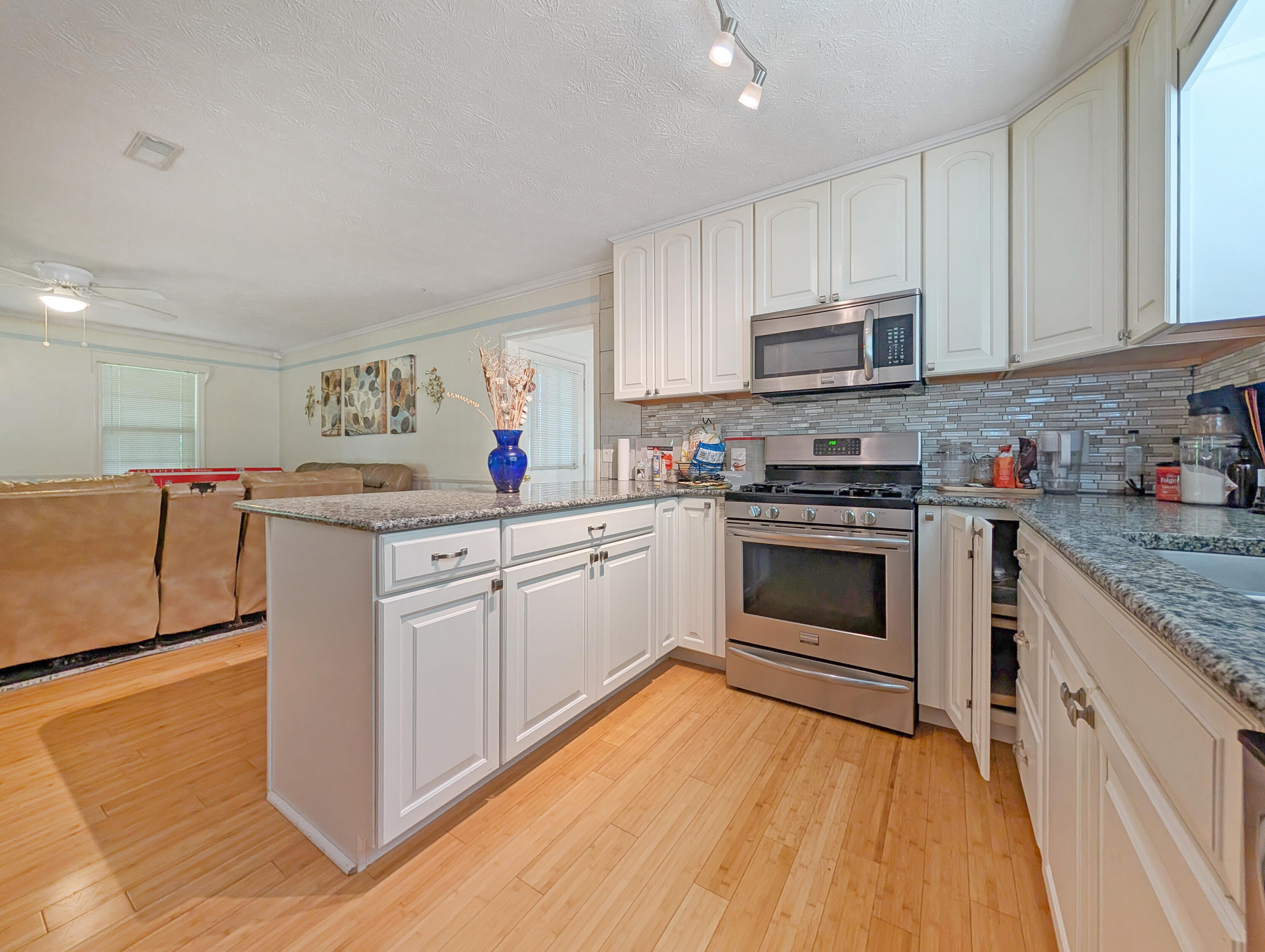 101 Simmons Springs Road