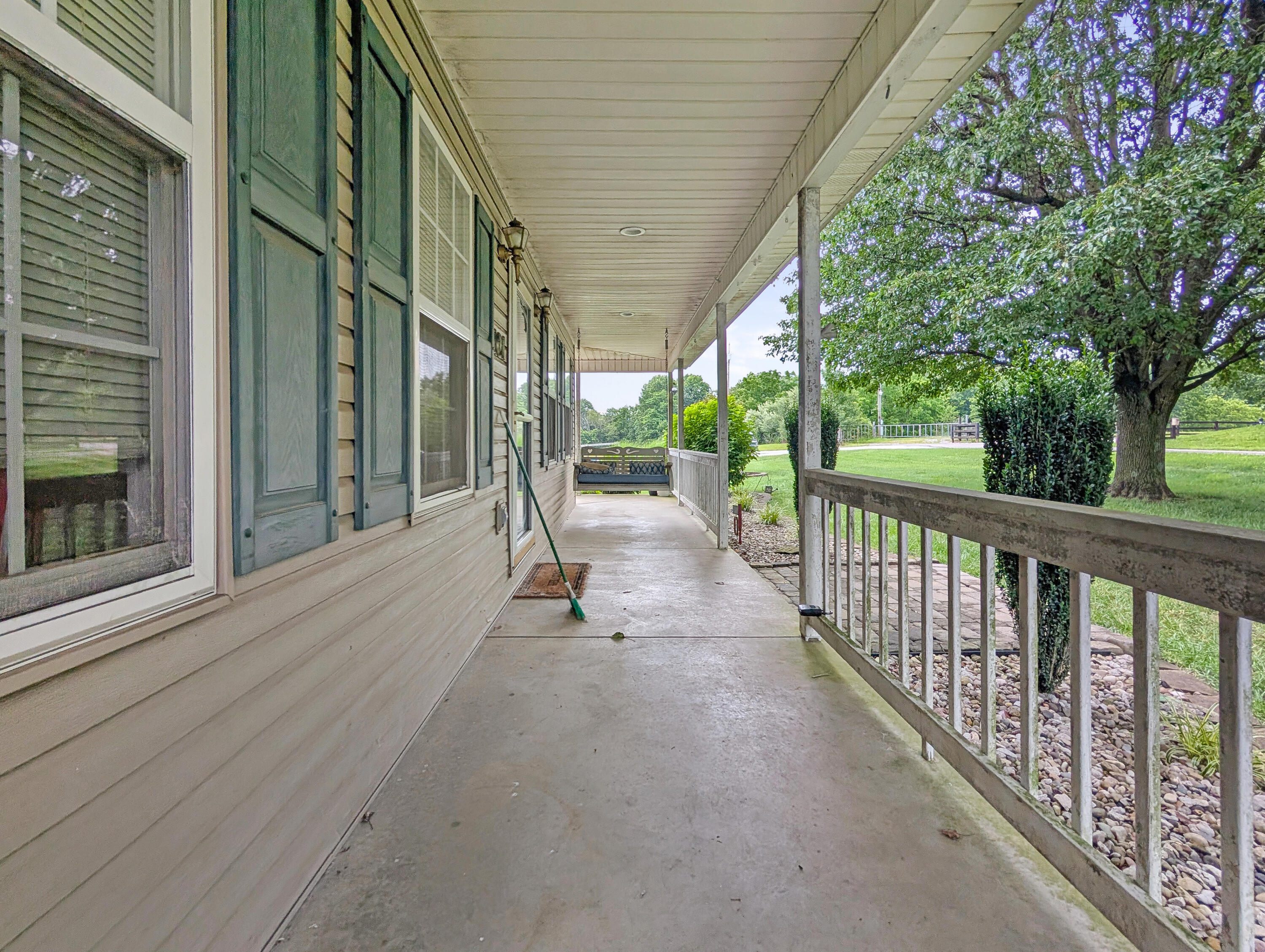101 Simmons Springs Road