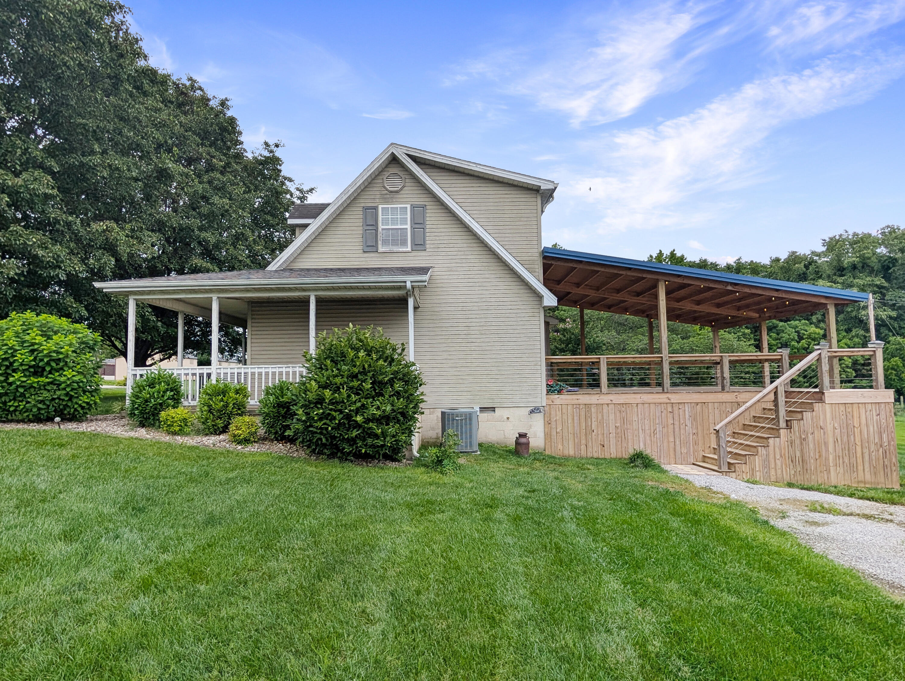 101 Simmons Springs Road