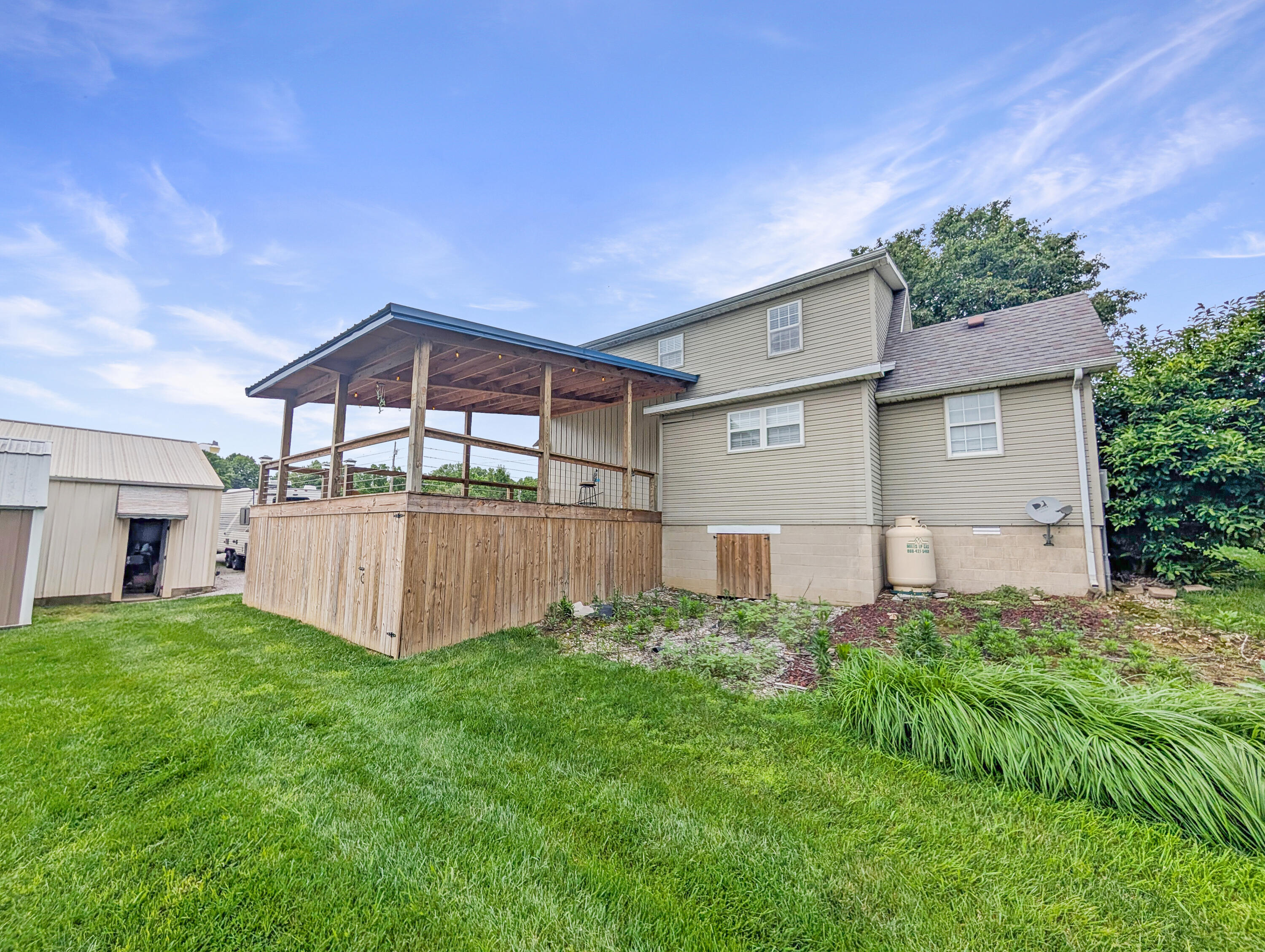 101 Simmons Springs Road