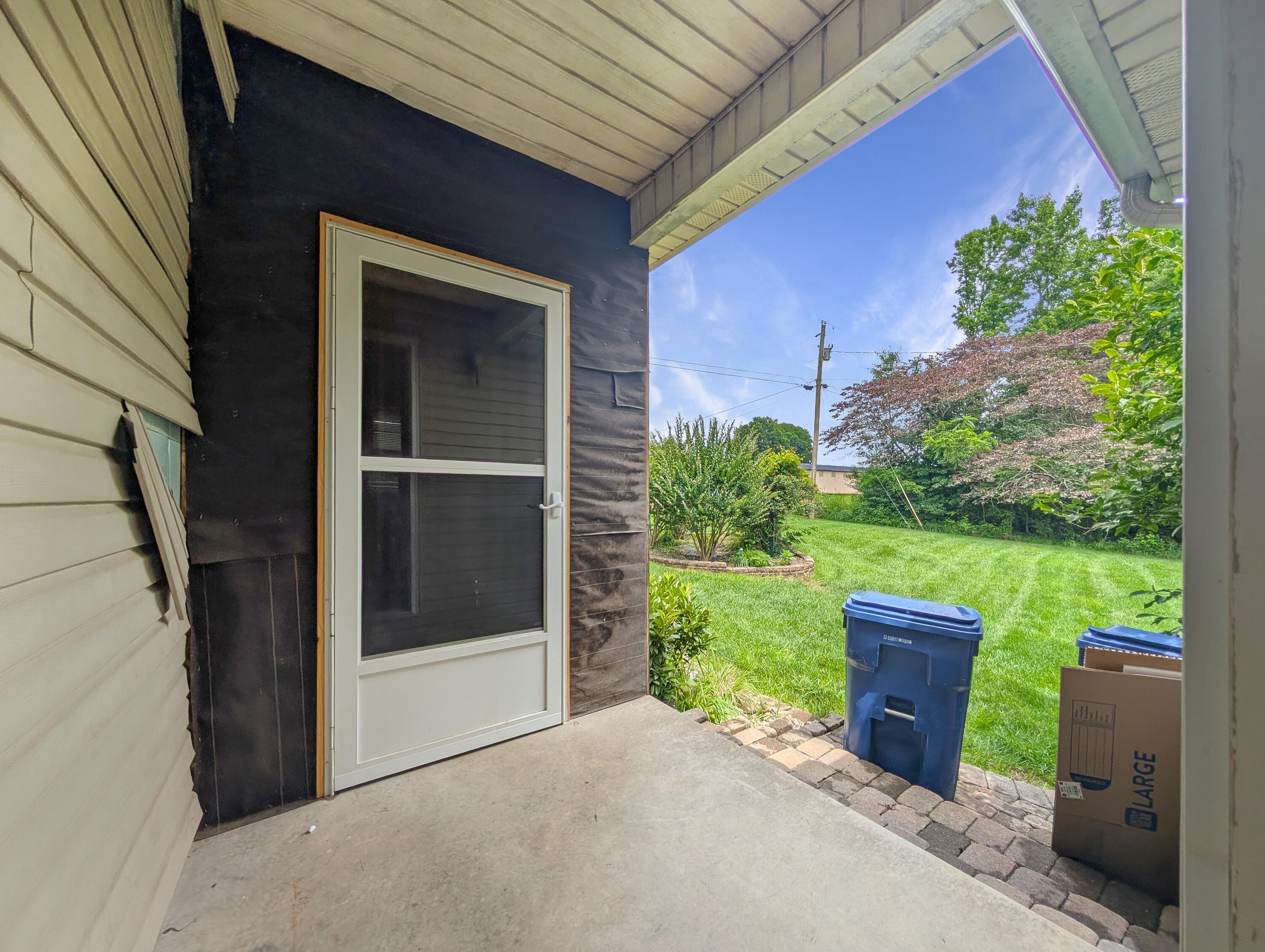 101 Simmons Springs Road