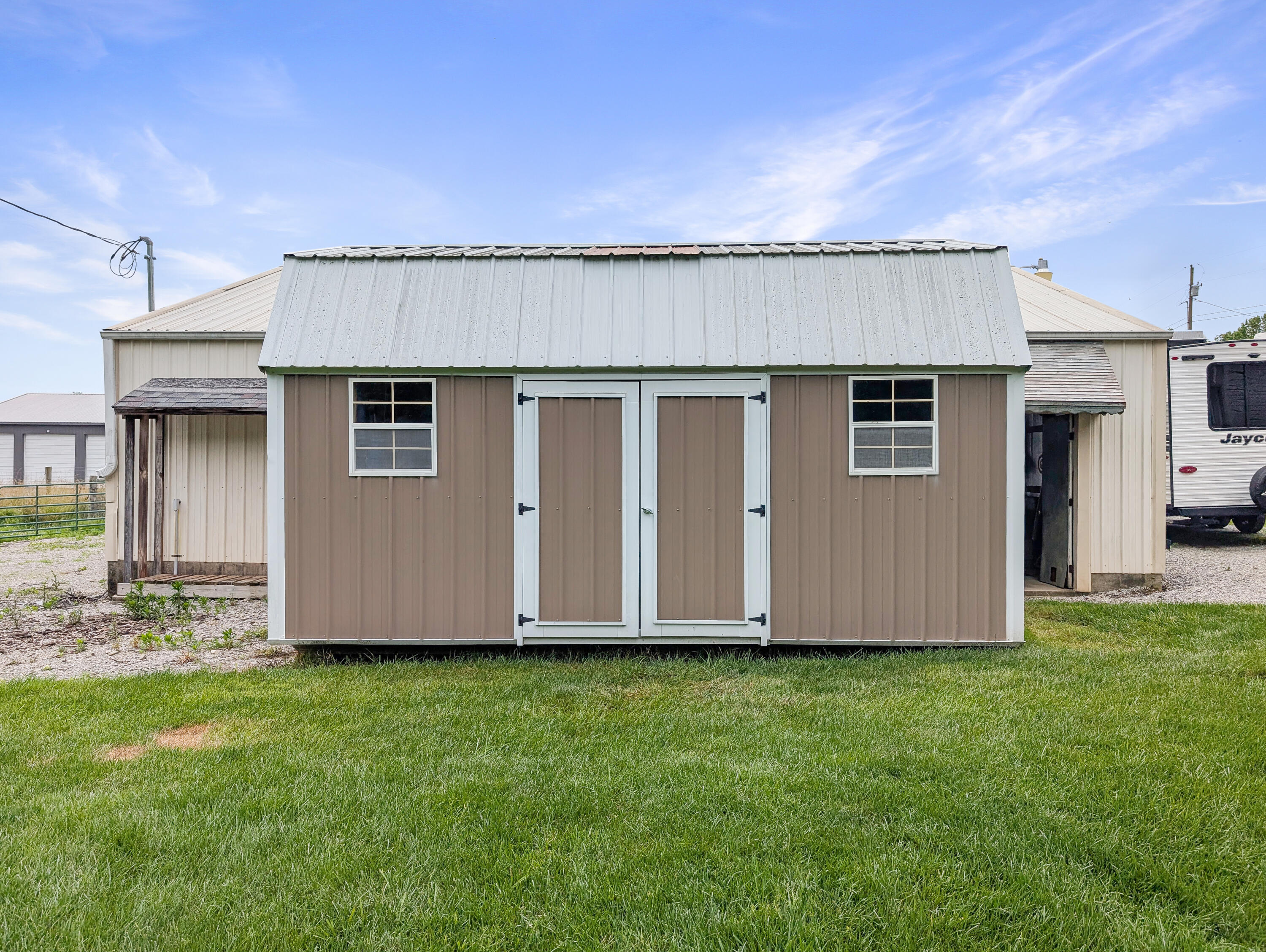101 Simmons Springs Road