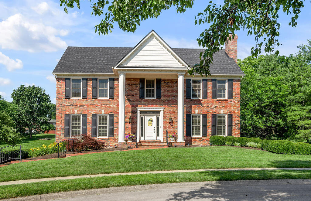 2586 Overlake Circle