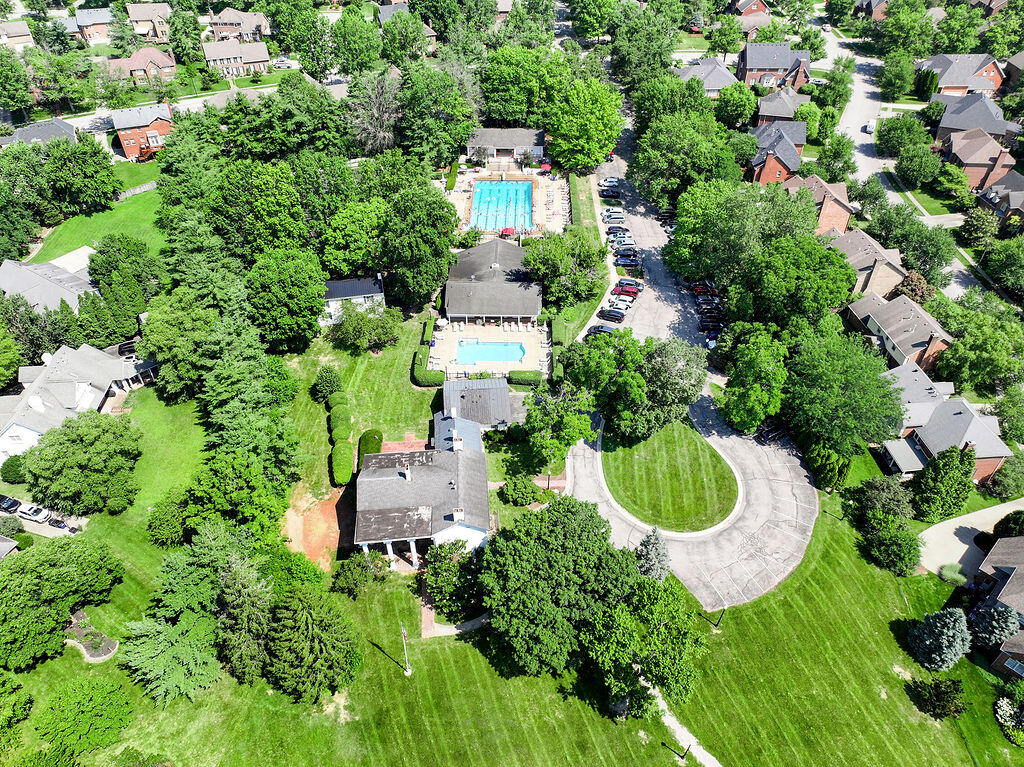 2586 Overlake Circle