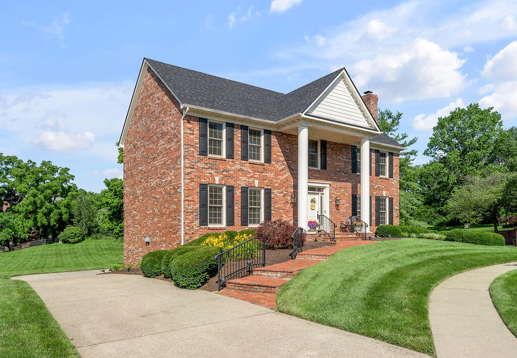 2586 Overlake Circle