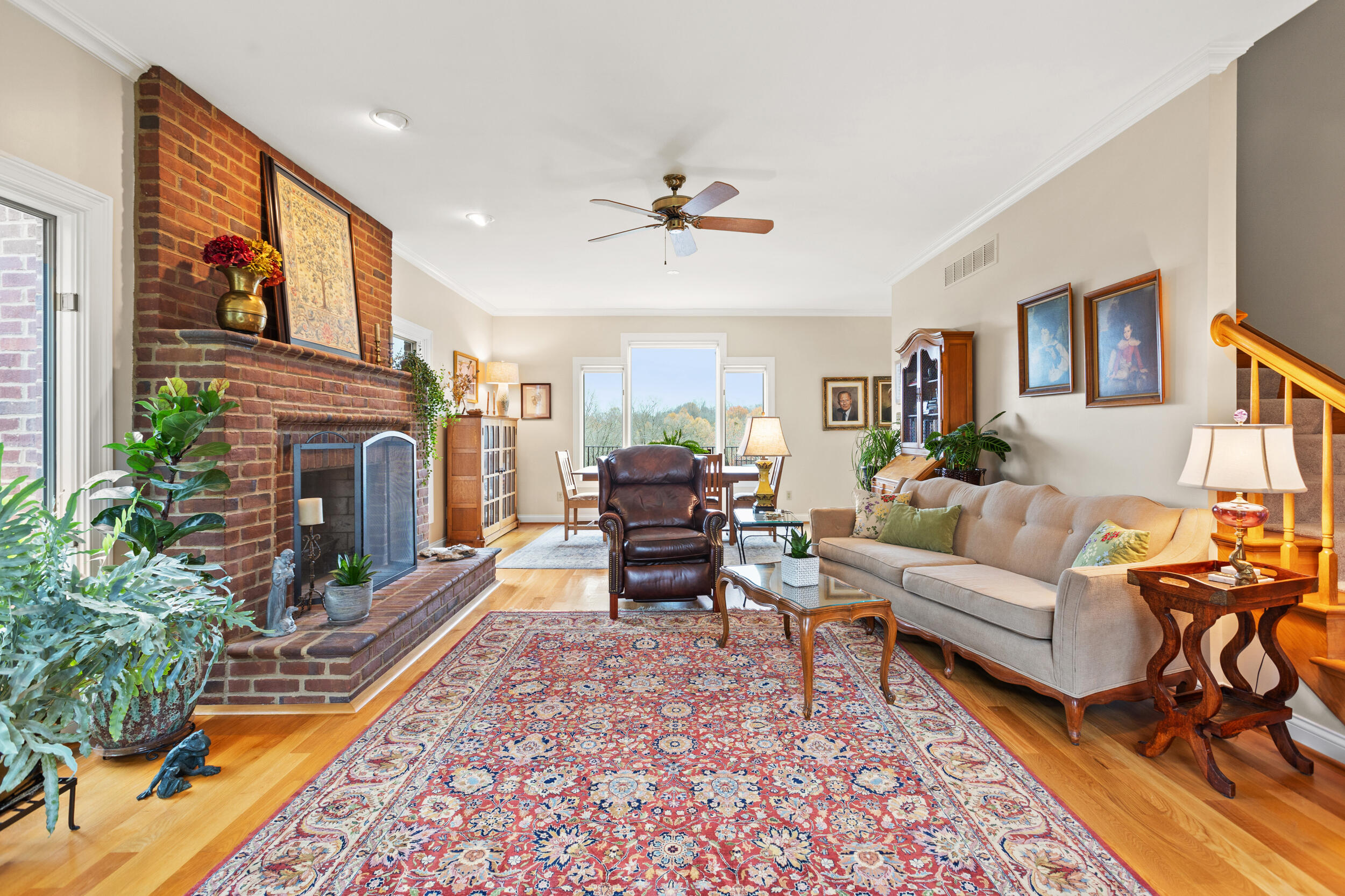 5400 Raven Creek Court