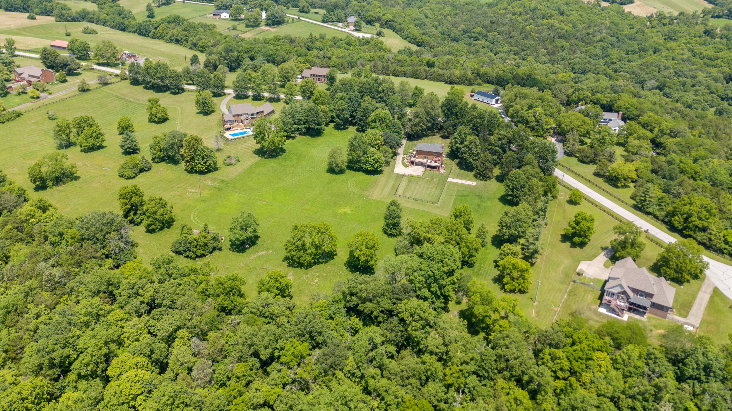 5400 Raven Creek Court